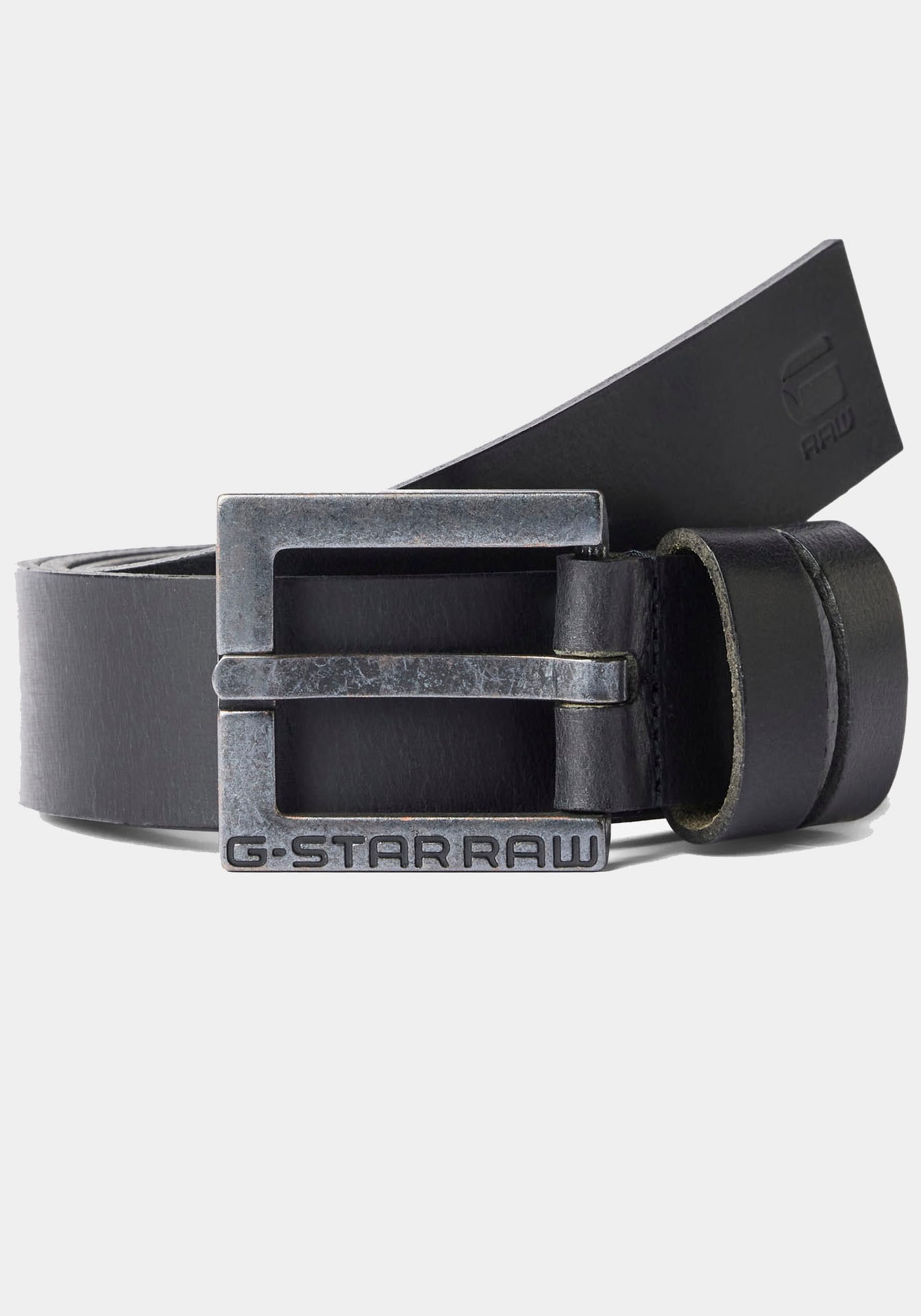 Image of G-STAR Ledergürtel "New Duko Belt"