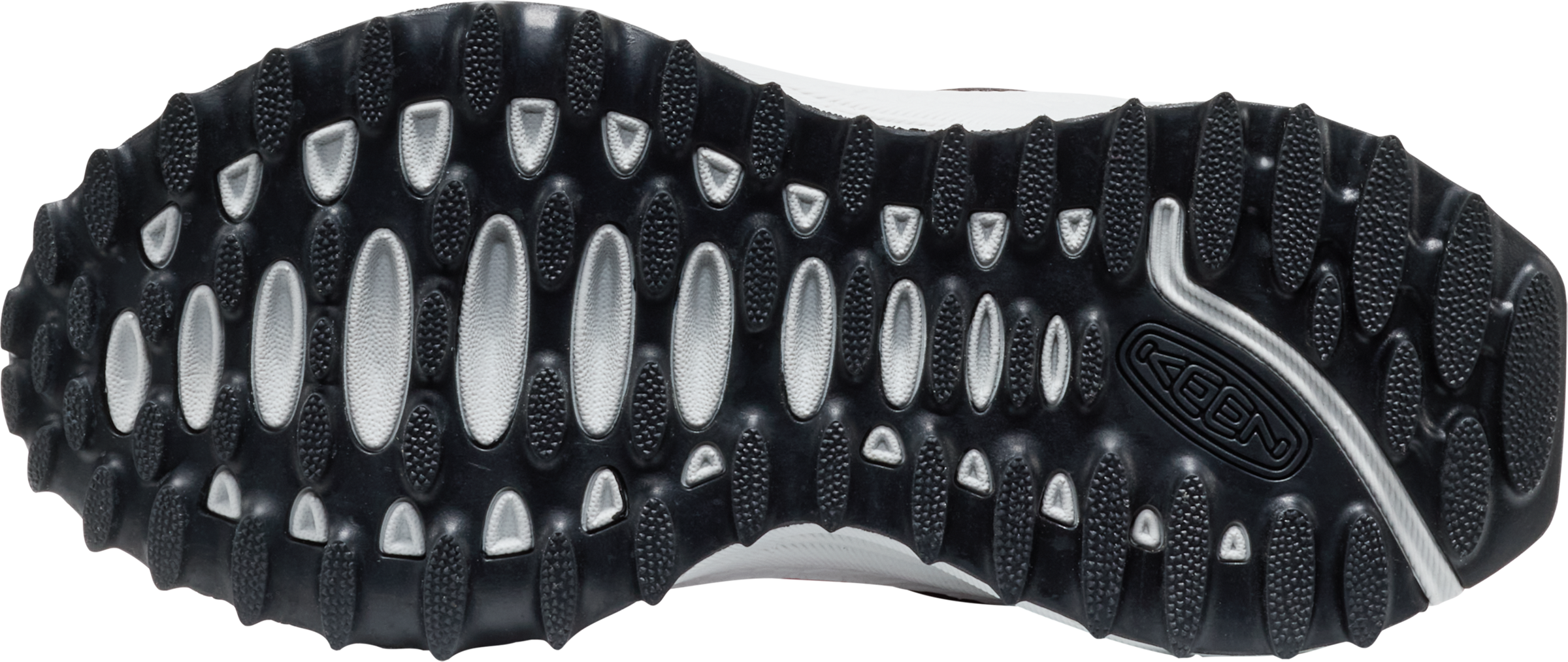 Keen Chaussure d'extérieur »ZIONIC WP«  wasserdicht und atmungsatkiv