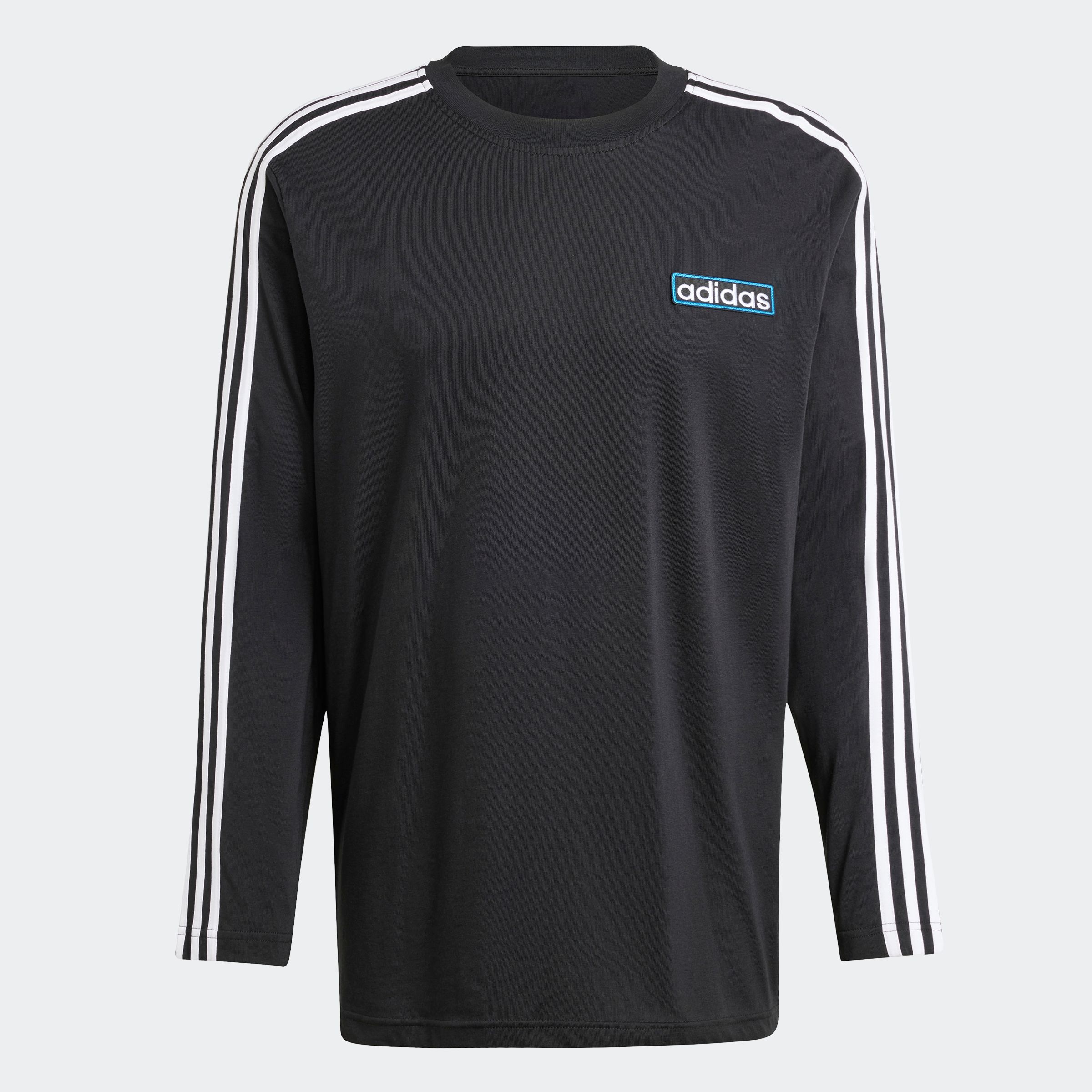 adidas Originals Langarmshirt »ADIBREAK LS TEE«