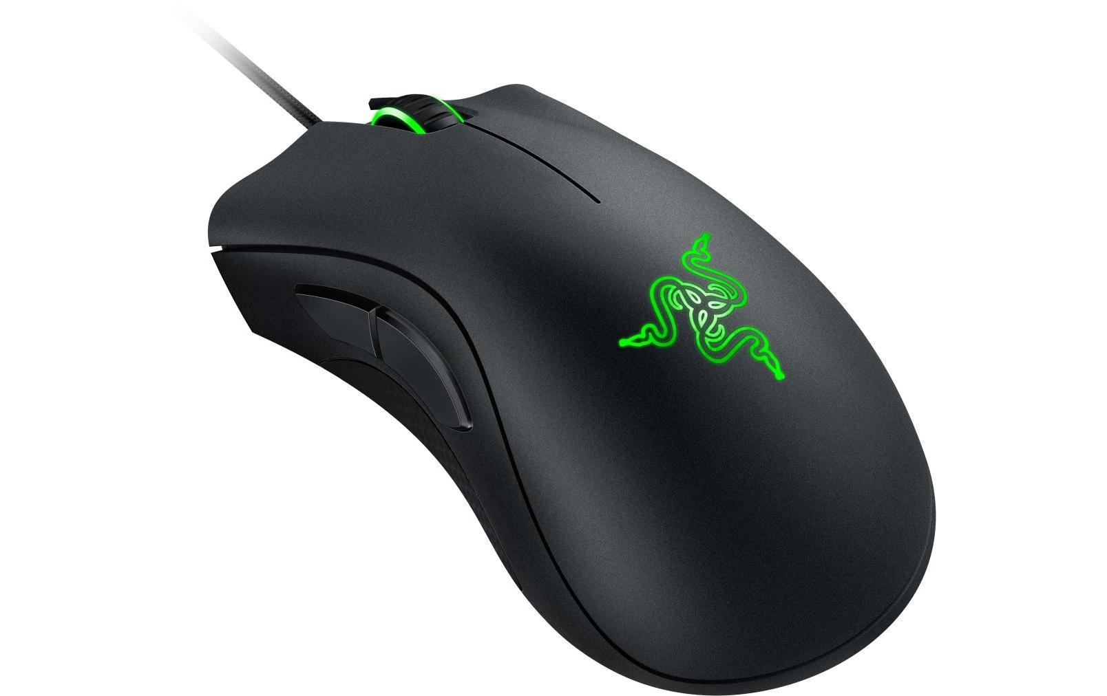 RAZER Maus »DeathAdder Essent«, kabelgebunden
