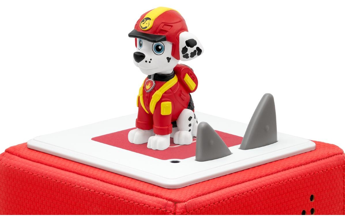 tonies Jeu sonore »Paw Patrol – Jungle Pups: Marshall«