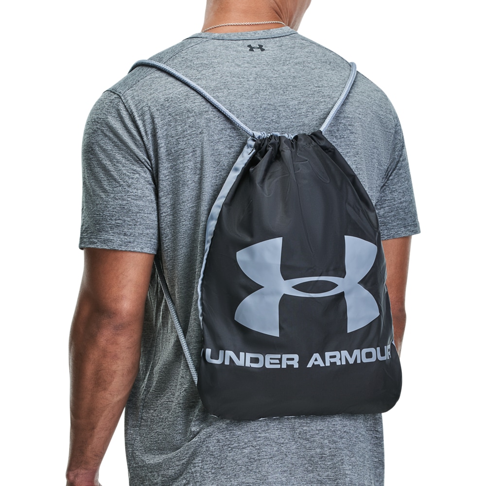 Under Armour® Sportrucksack »UA OZSEE SACKPACK« für Sportmode und aktive Freizeitgestaltung, mit Brustclip