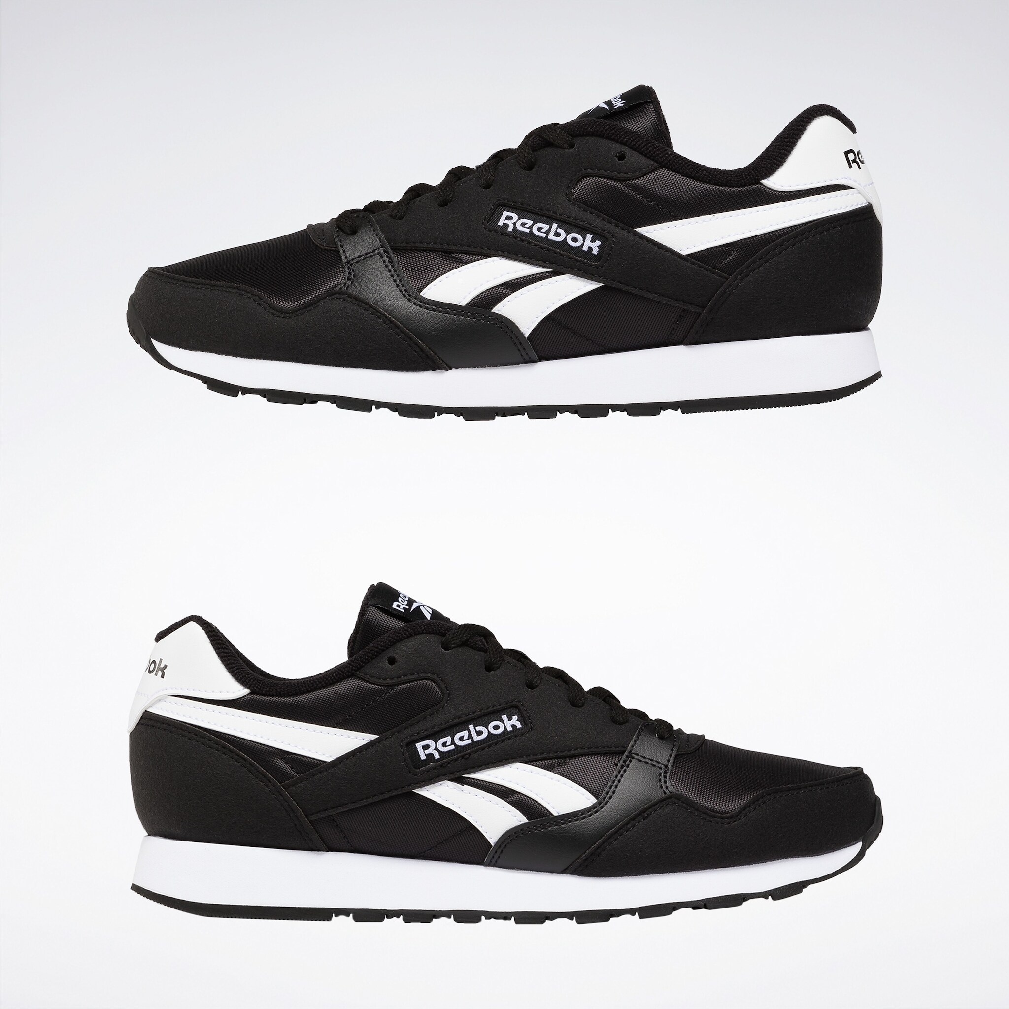 Reebok Classic Sneaker »ULTRA FLASH«