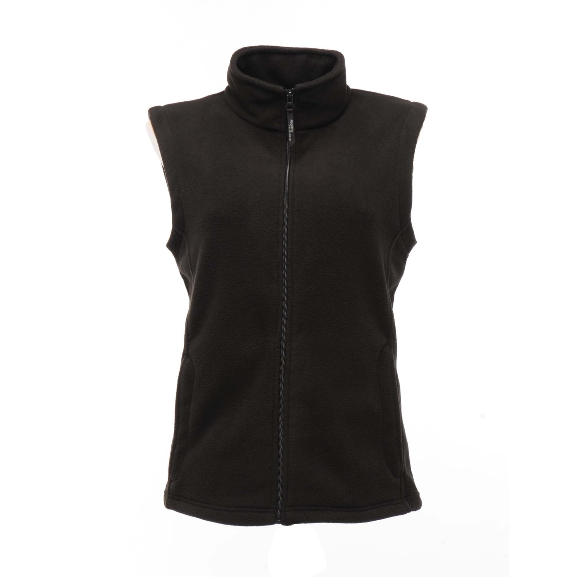 Fleeceweste »Damen Fleece-Weste / Fleece-Bodywarmer«