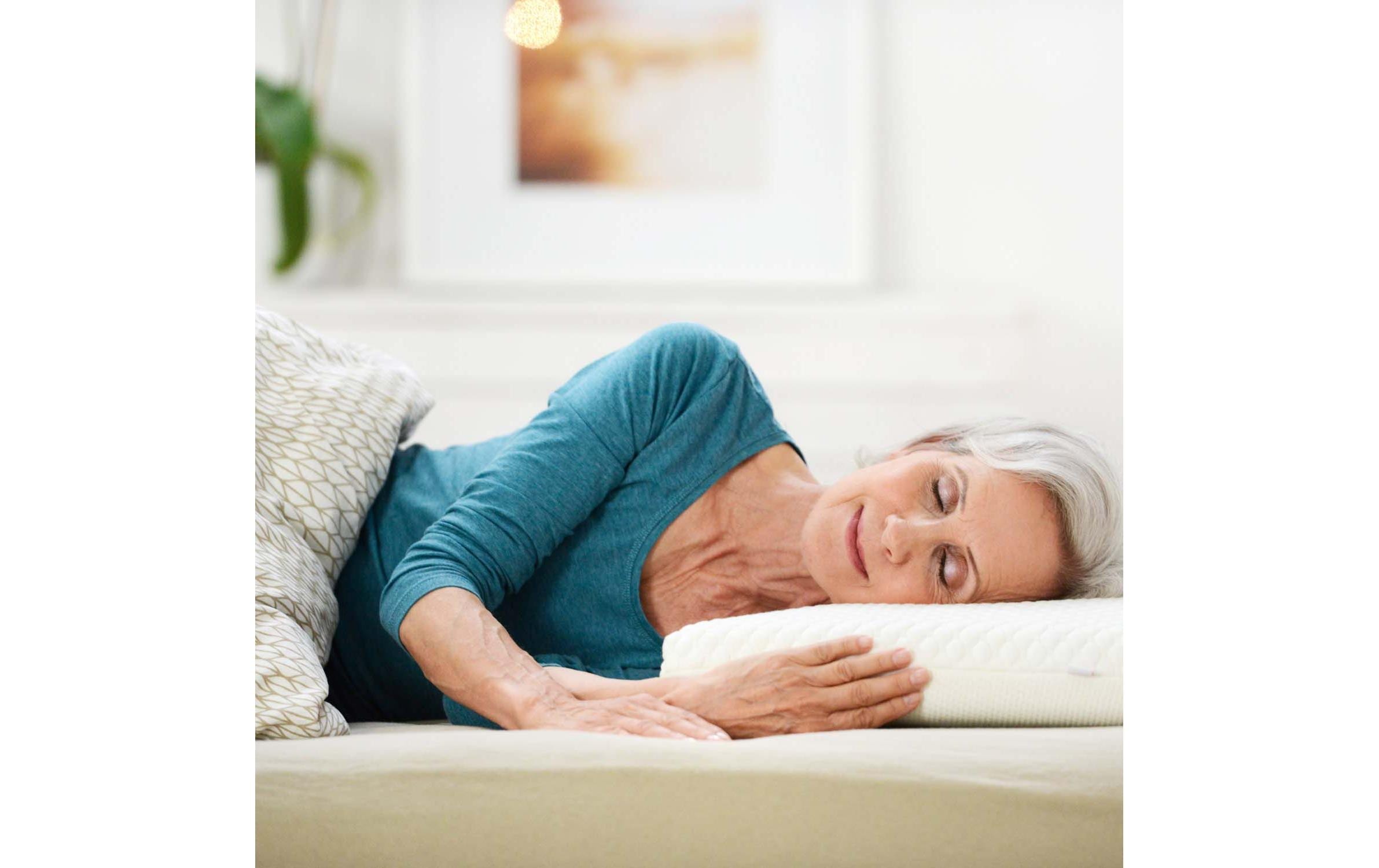 SISSEL Kopfkissen »Dream« 1 Stk. tlg.