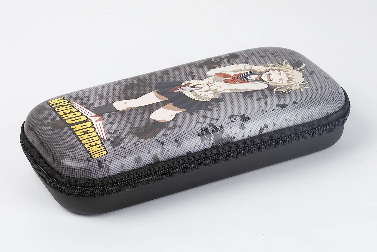 Image of KONIX Spielekonsolen-Tasche "My Hero Academia Carry Case Switch Tasche"