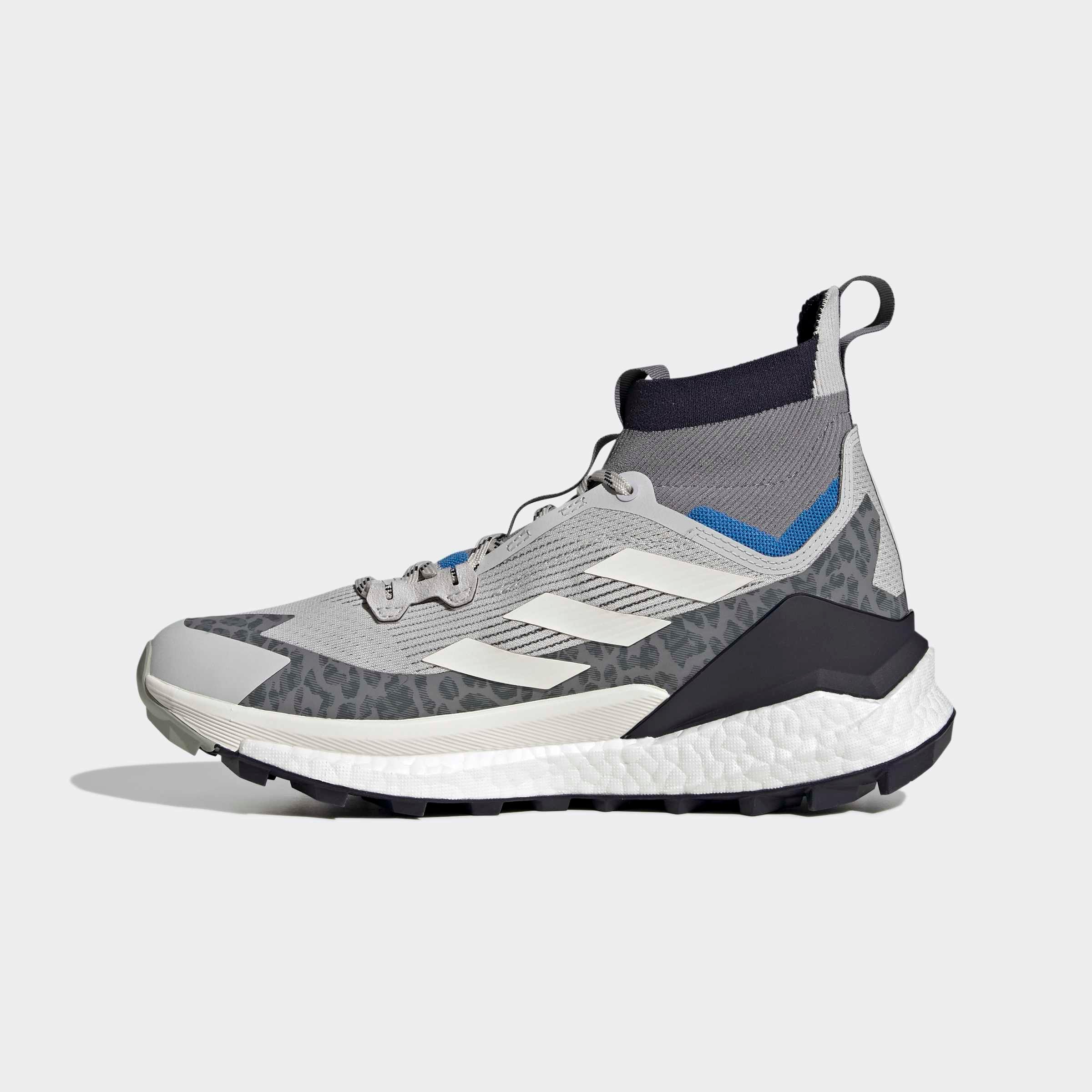 adidas TERREX Wanderschuh »FREE HIKER 2.0«