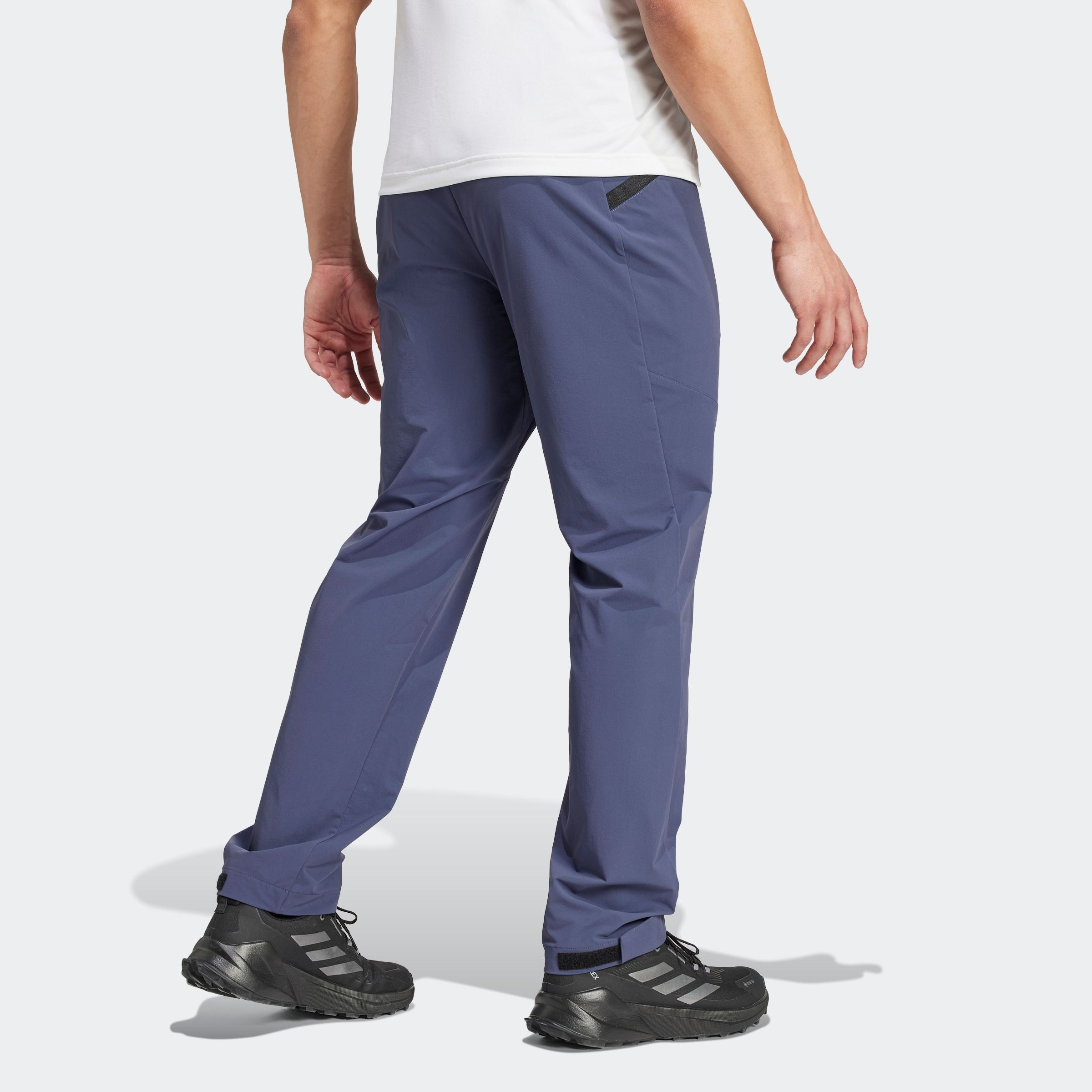 adidas TERREX Outdoorhose »XPERIOR PANTS«, (1 tlg.)