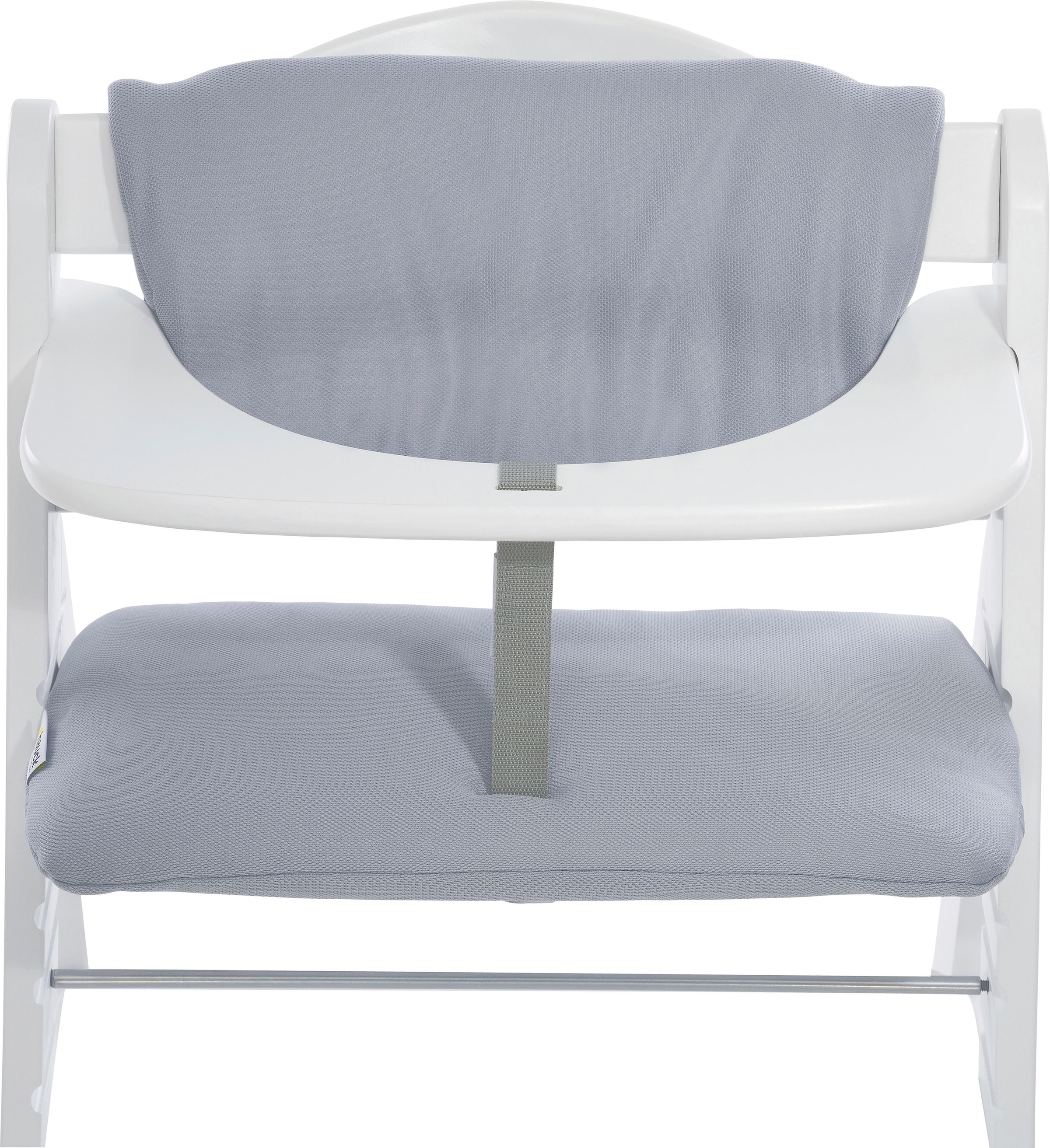 Hauck Housse de siège pour enfant »Deluxe, Stretch grey«