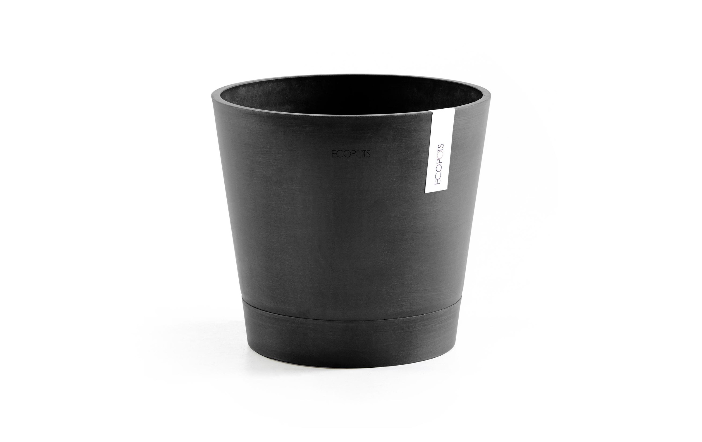 Image of ECOPOTS Blumentopf »Venice 30 Dunk«, Mit Entwässerungssystem bei Ackermann Versand Schweiz