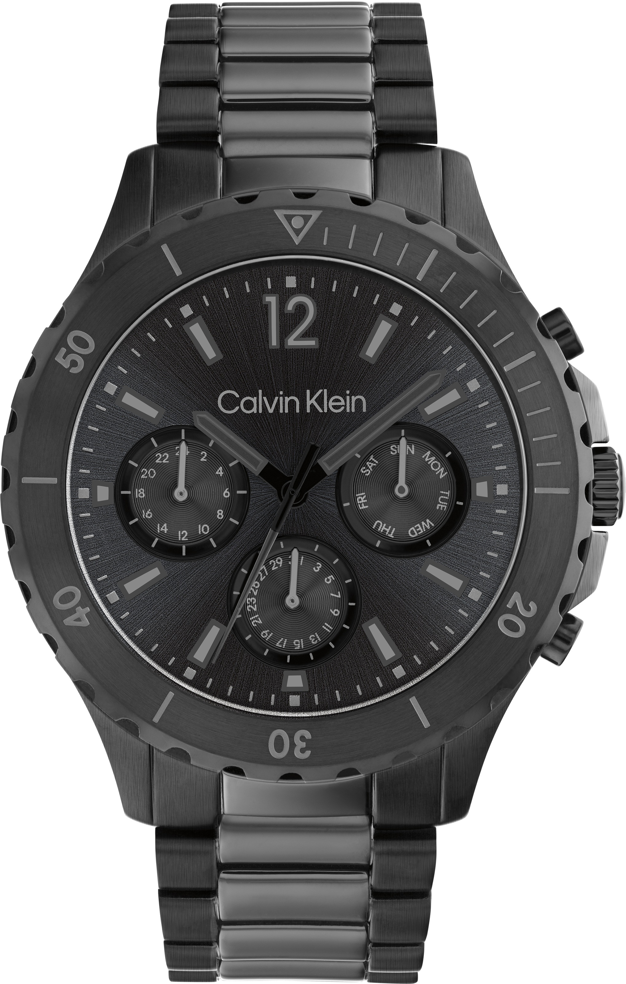 Image of Calvin Klein Multifunktionsuhr »Sport, 25200117« bei Ackermann Versand Schweiz