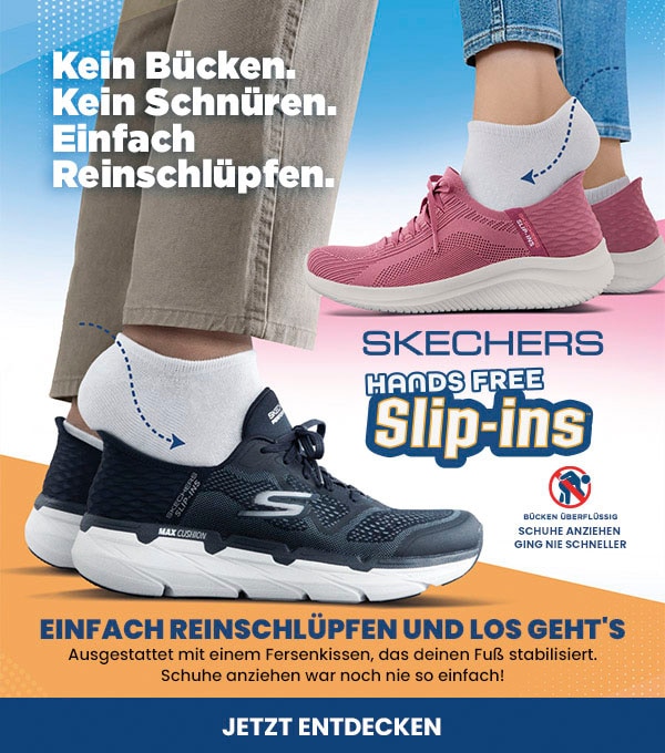 Skechers leichten shoppen Einschlupf TIME«, FLEX Slip-Ins-Funktion für »ULTRA ohne Trendige 3.0-FRESH Mindestbestellwert Sneaker mit Kids versandkostenfrei -