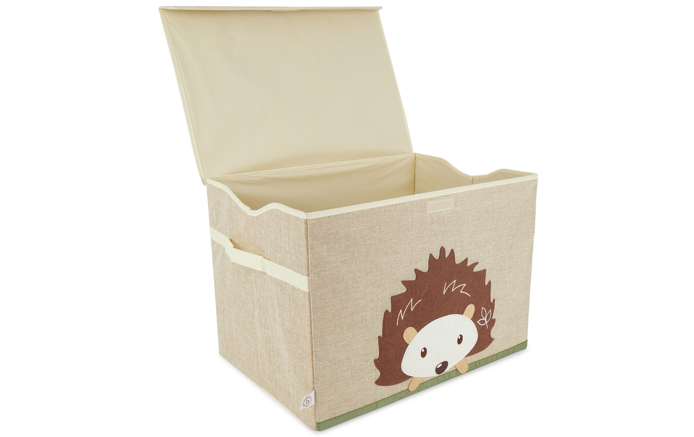 BIECO Aufbewahrungsbox »36x36x51cm«