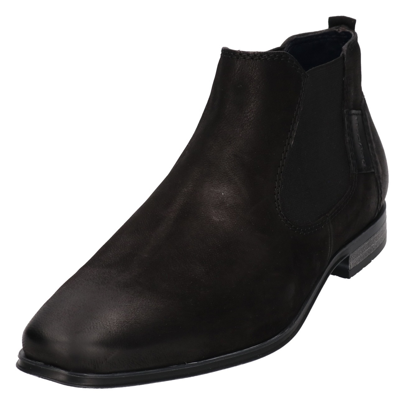 Image of bugatti Chelseaboots, mit Stretcheinsatz bei Ackermann Versand Schweiz