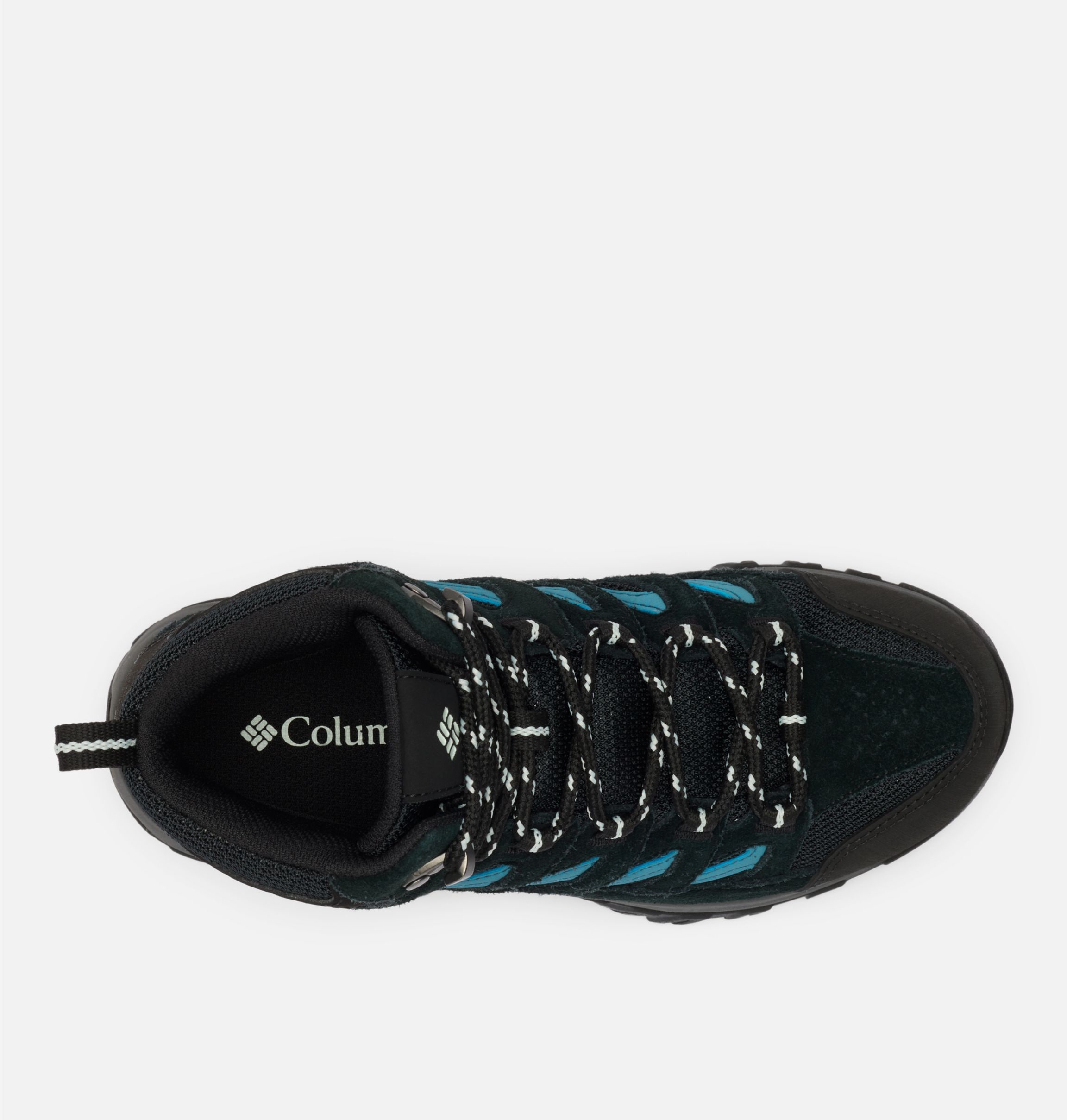 Columbia Wanderschuh »CRESTWOOD™ MID WATERPROOF«, wasserdicht