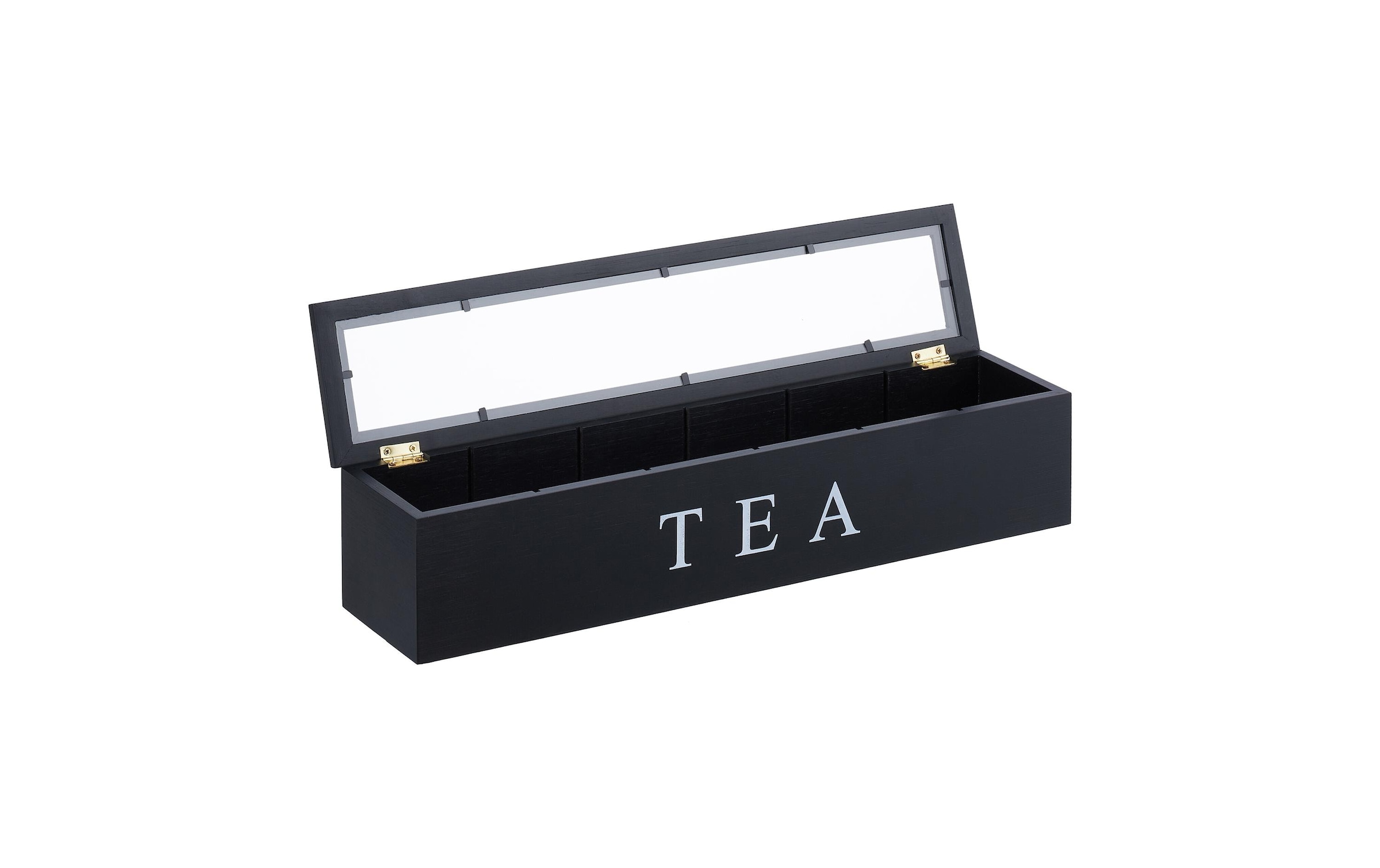 relaxdays Teebox, (1 tlg.)