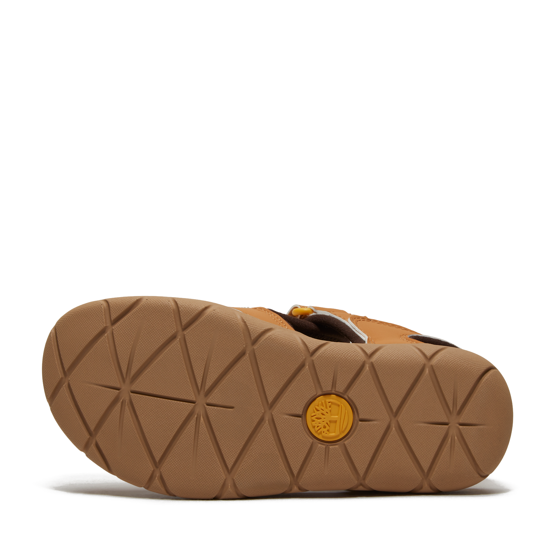 Timberland Sandale »PERKINS ROW FISHERMAN SANDAL«  mit Klettverschluss
