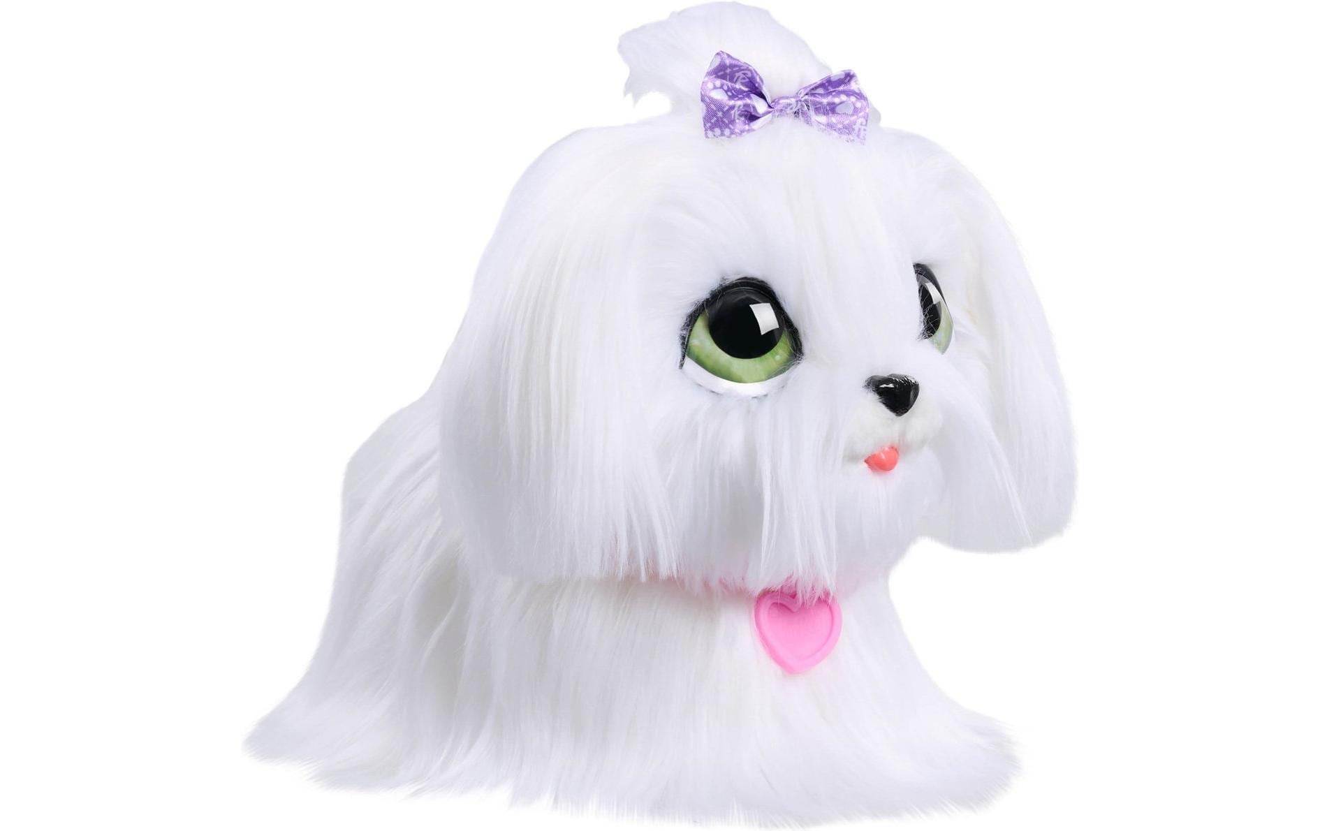 furReal Plüschfigur »Gogo the Walking Puppy«