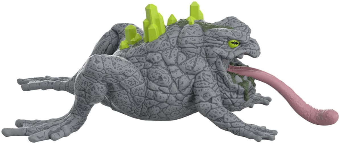 Schleich® Personnage de jeu »ELDRADOR® , Stein-Kröte (70857)«