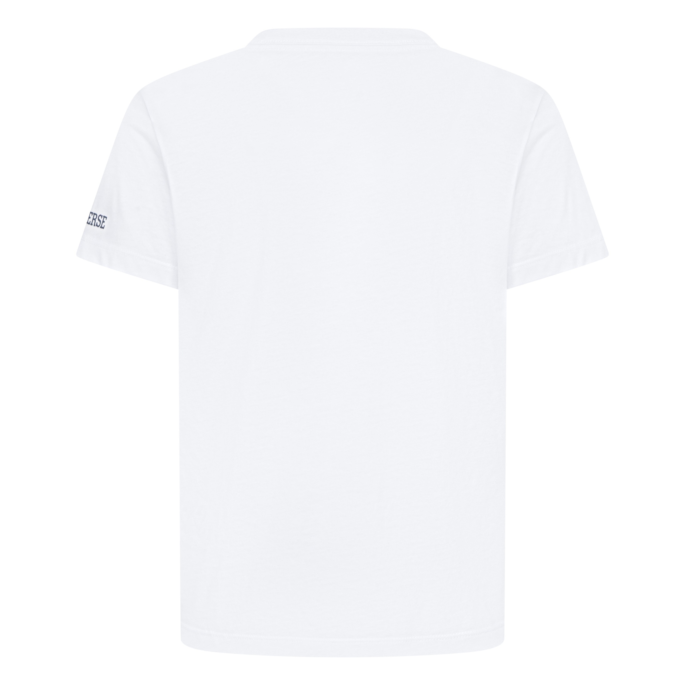 Converse T-Shirt »CNVG CHUCK TAYLOR GFX T-SHIRT«, (1 tlg.)