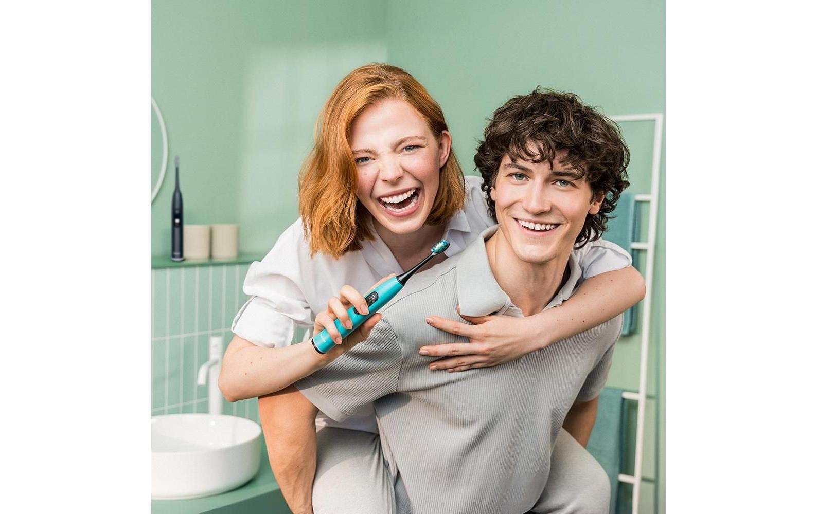 BEURER Brosse à dents électrique »SC 50 GP«