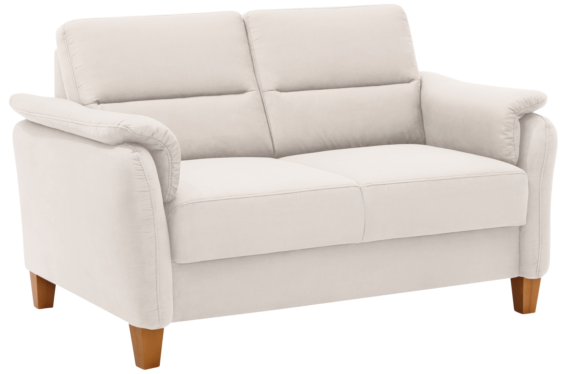 Home affaire 2-Sitzer »Palmera, B: 149 cm« mit Federkern