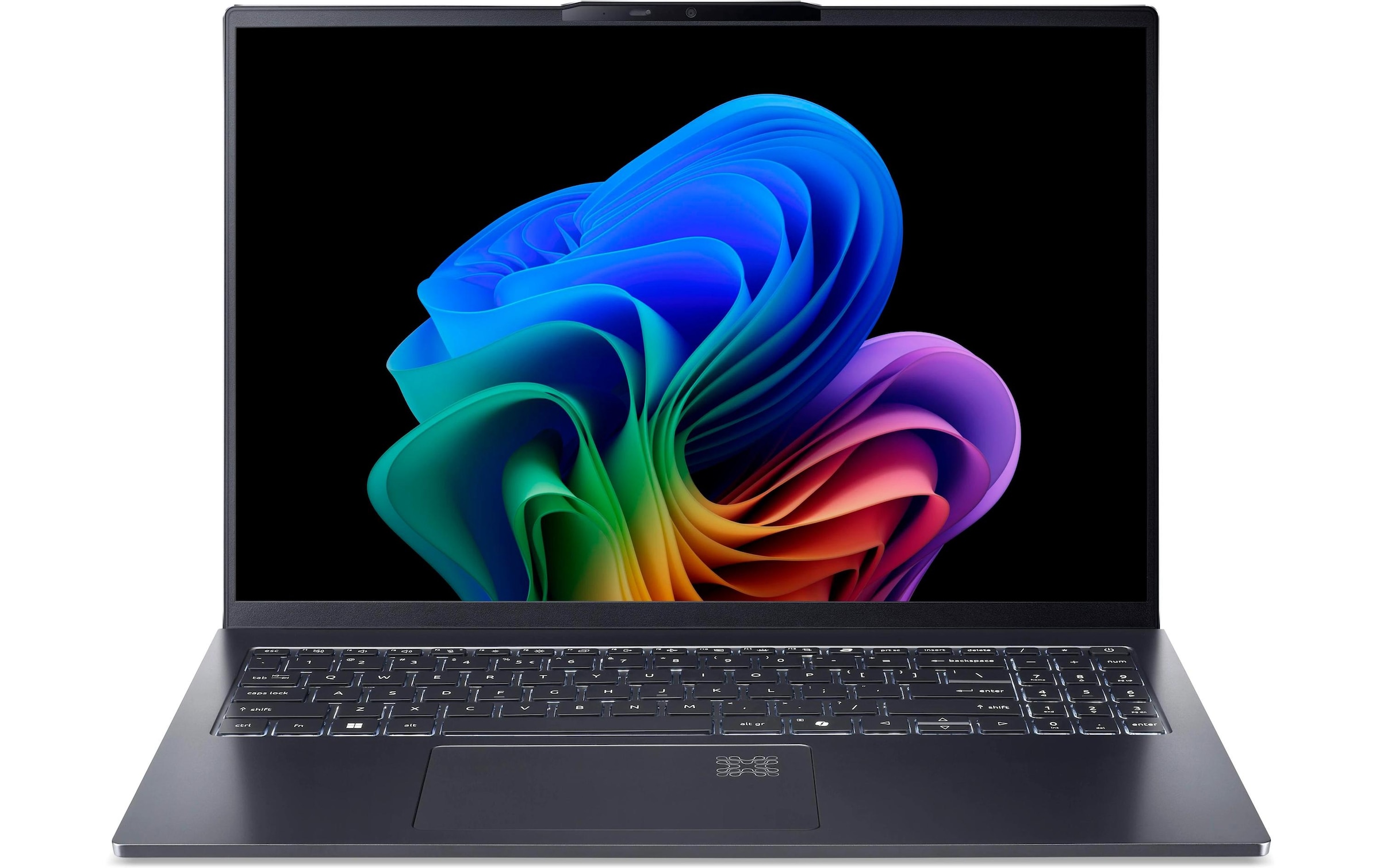 Acer Notebook »Swift Go 16 AI OLED (SFG16-61-R21J)«, 40,48 cm, / 16 Zoll, AMD, Ryzen™ AI 7, Radeon 860M, 1000 GB SSD