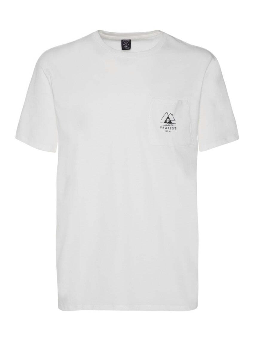 Protest T-shirt »T-Shirt ISIAH«