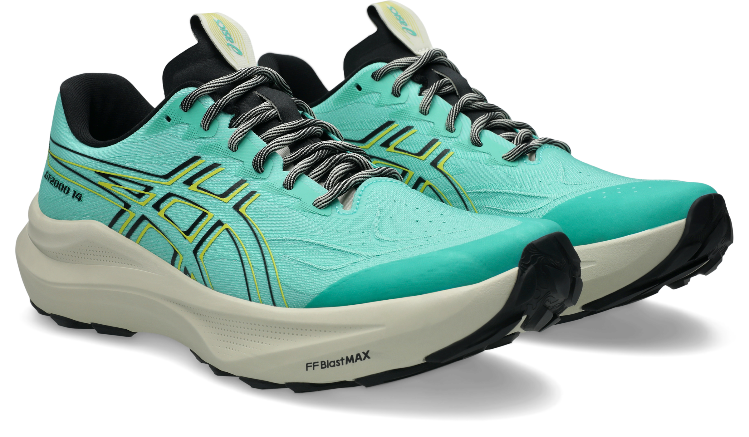 Image of Asics Laufschuh "GT-2000 14 TR"