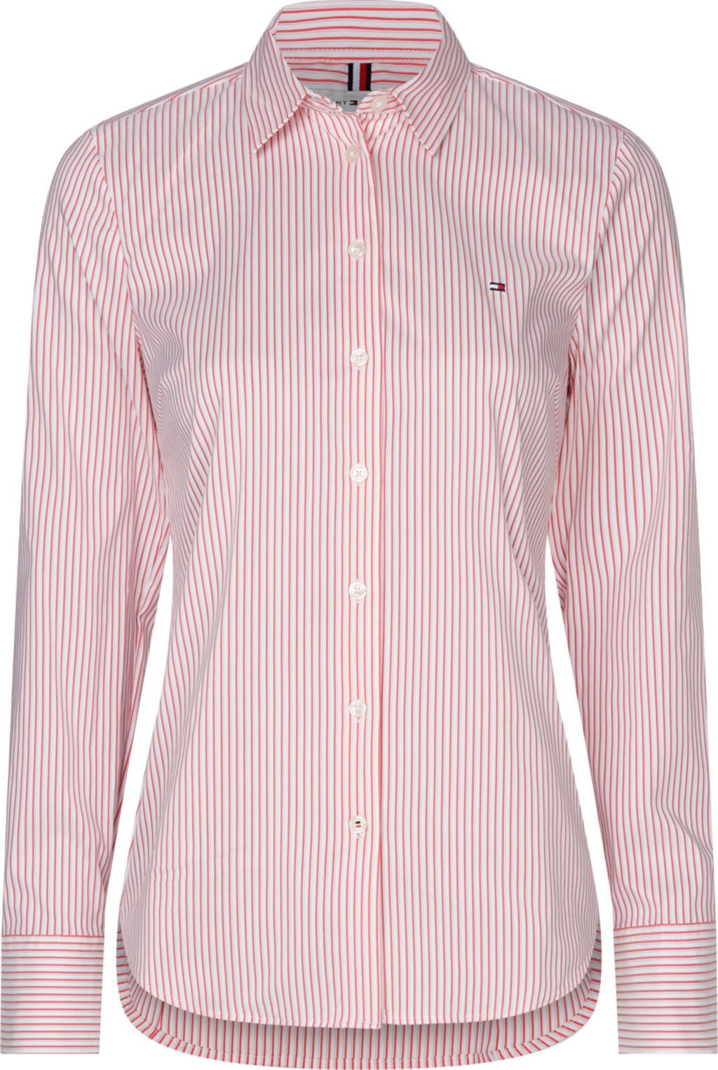 Hemdbluse »SALLY SHIRT LS W1«