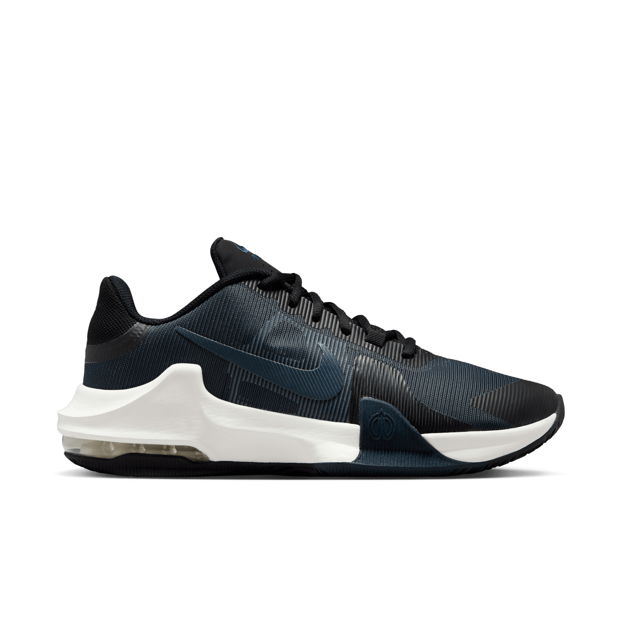Nike Sneaker »Air Max Impact 4«