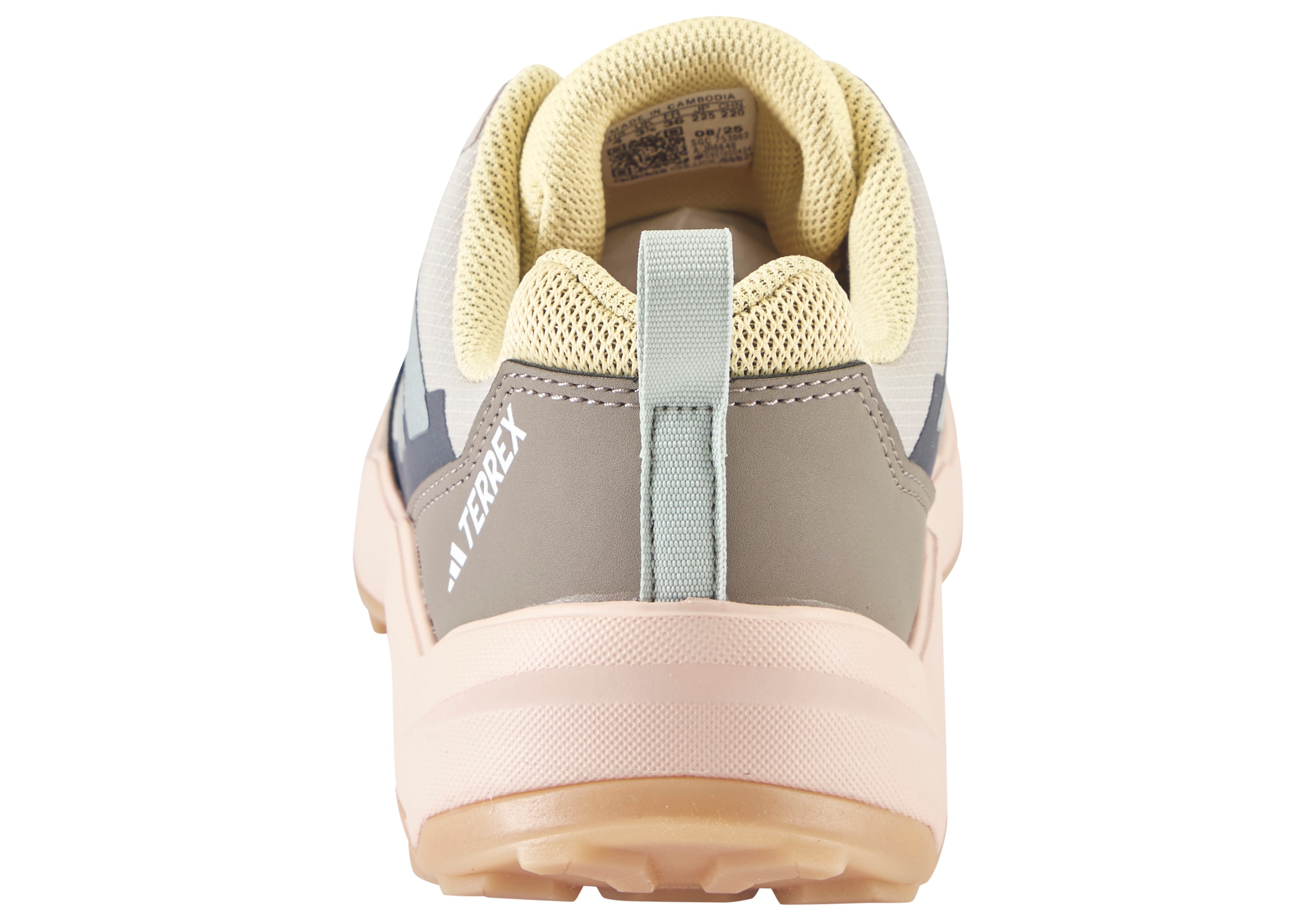 adidas TERREX Chaussure de randonnée »AX4R«  pour enfants et adolescents