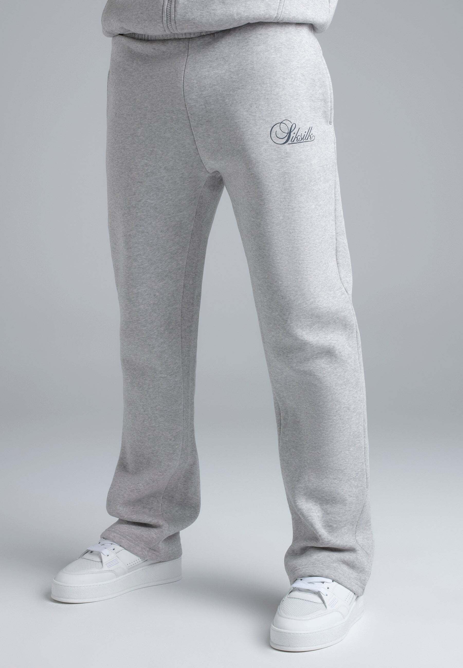 Siksilk Sweatpants »Siksilk Jogginghose Essentials«