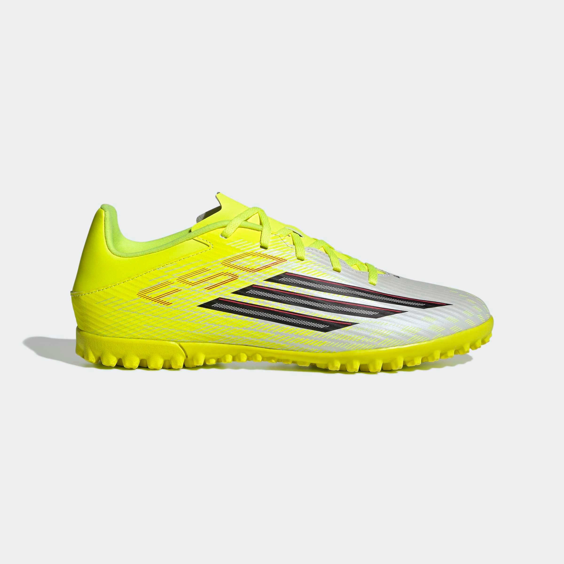 adidas Performance Fussballschuh »F50 CLUB TURF«  für kurzen Kunstrasen, Hart- und Aschenplätze