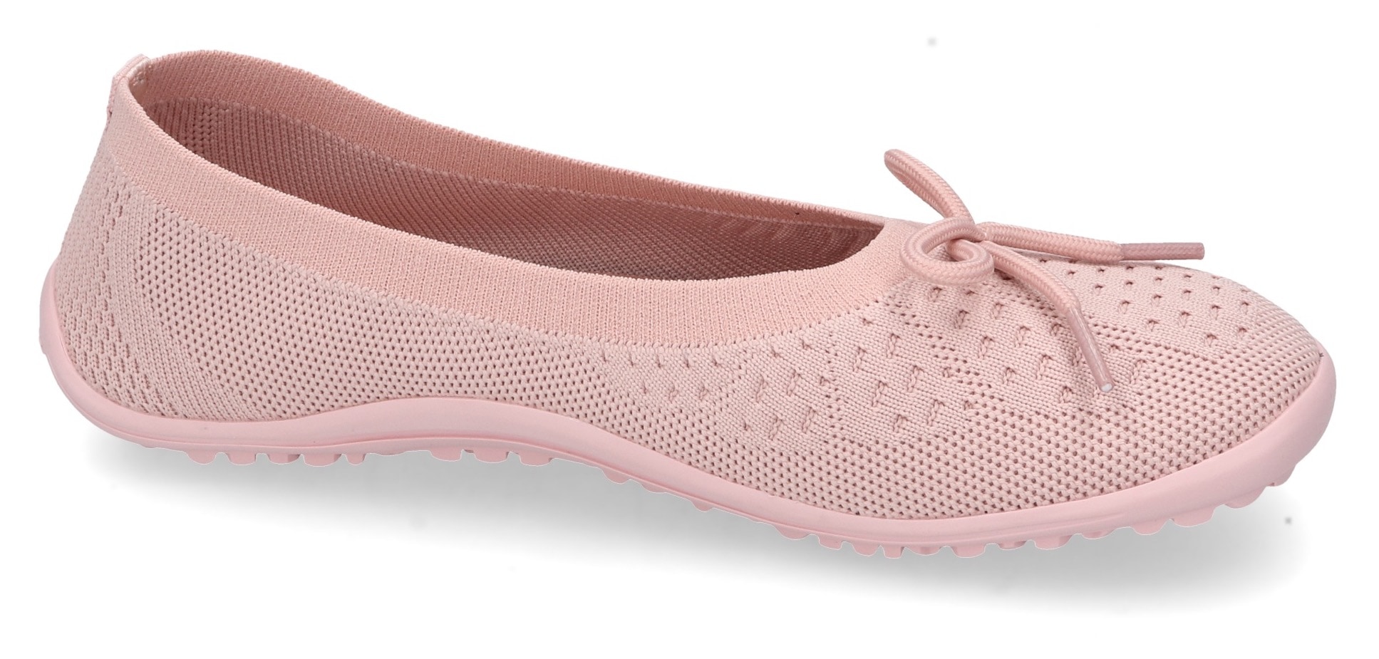 Dockers by Gerli Ballerine  Barfussschuh, Slipper, Sneaker mit flexibler Laufsohle