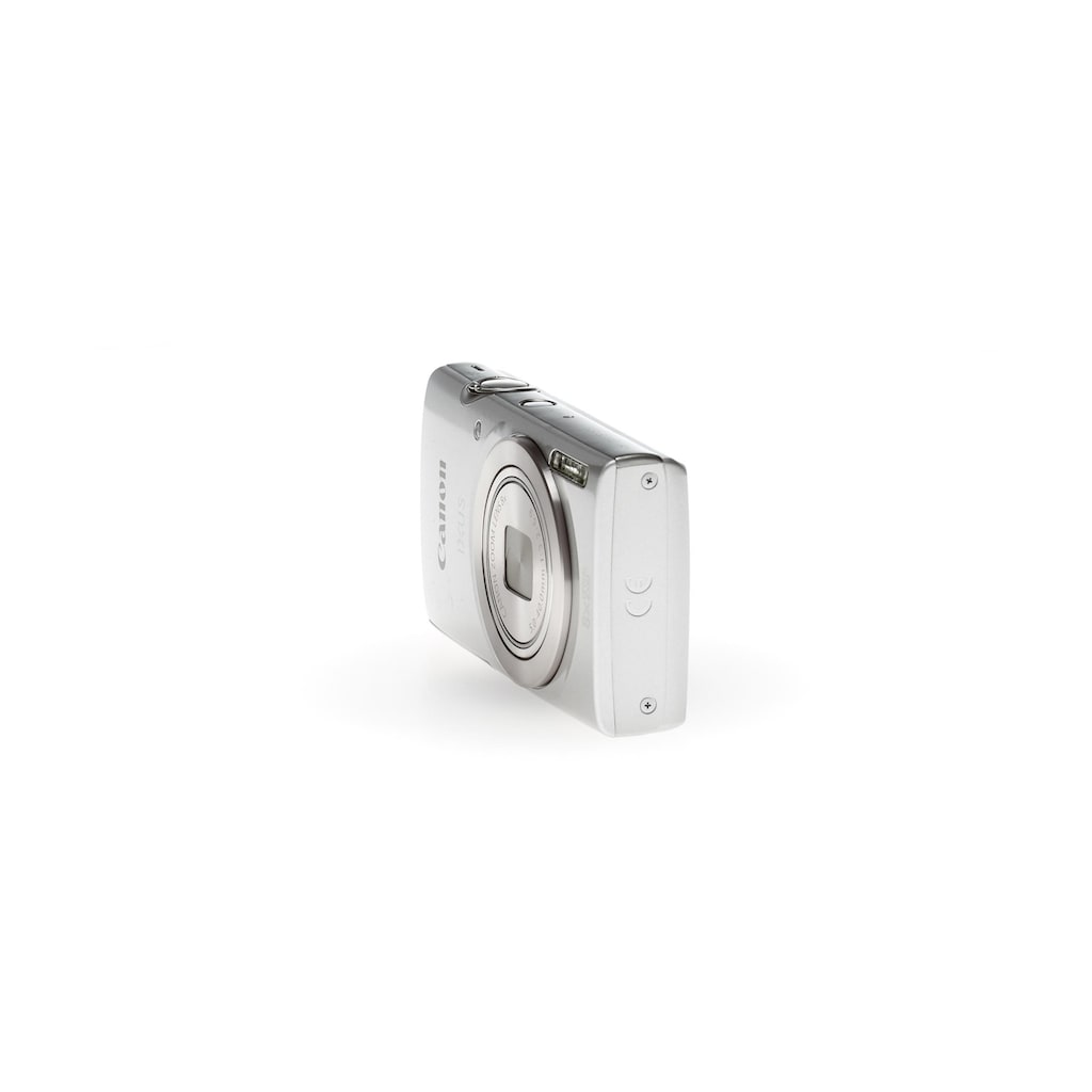 Canon Kompaktkamera »IXUS 185 Silberfarben«
