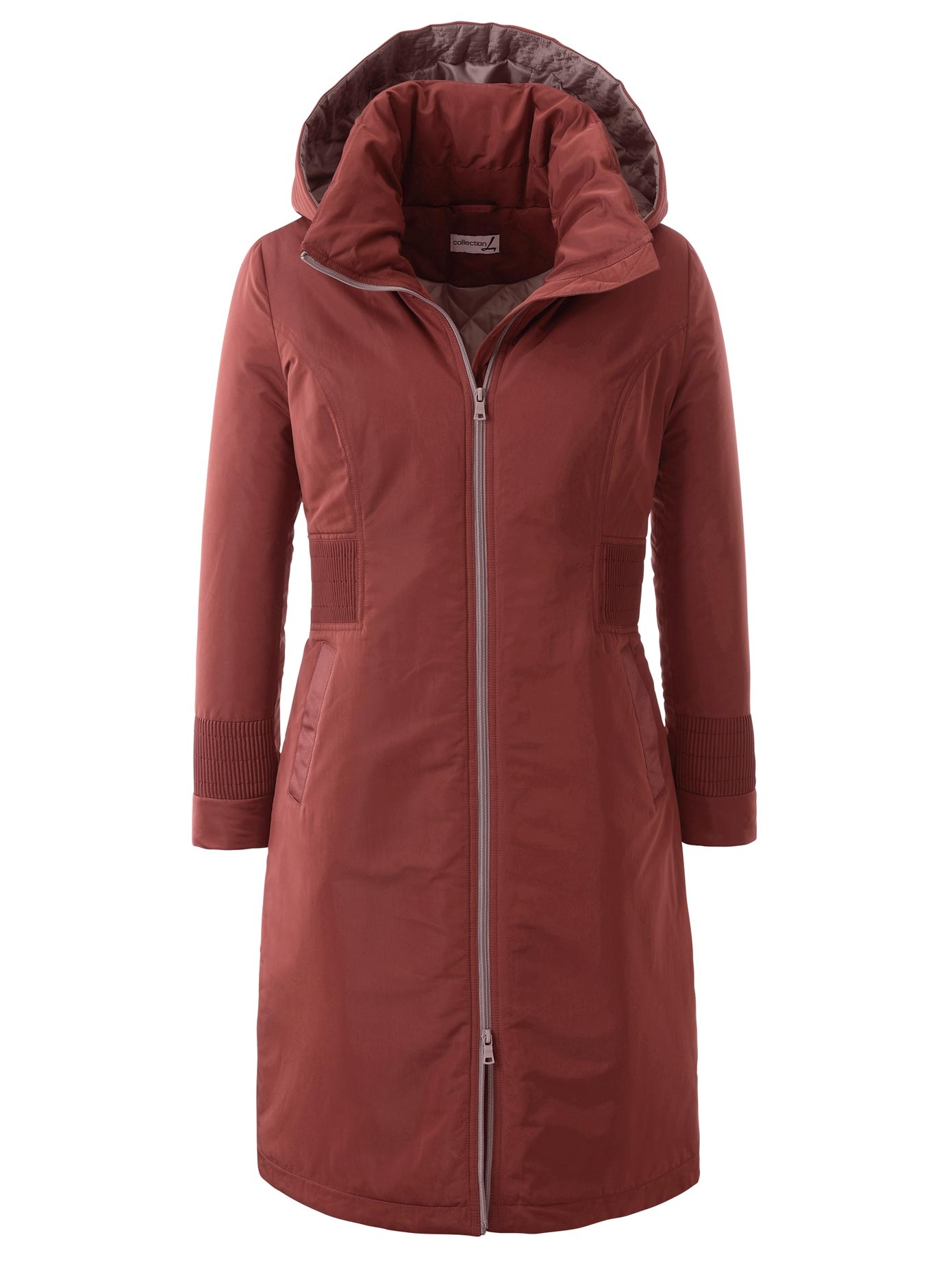 Image of Casual Looks Wintermantel bei Ackermann Versand Schweiz