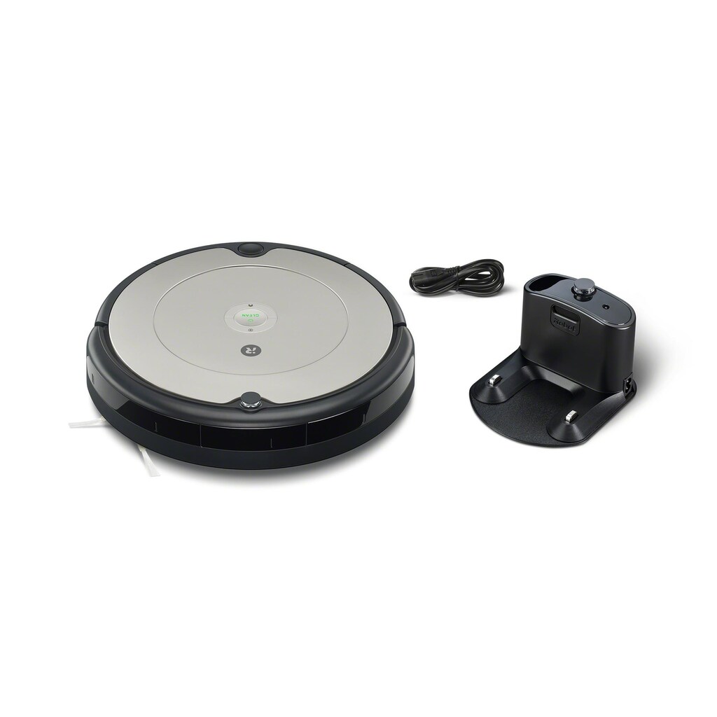 iRobot Saugroboter »Roomba 698«