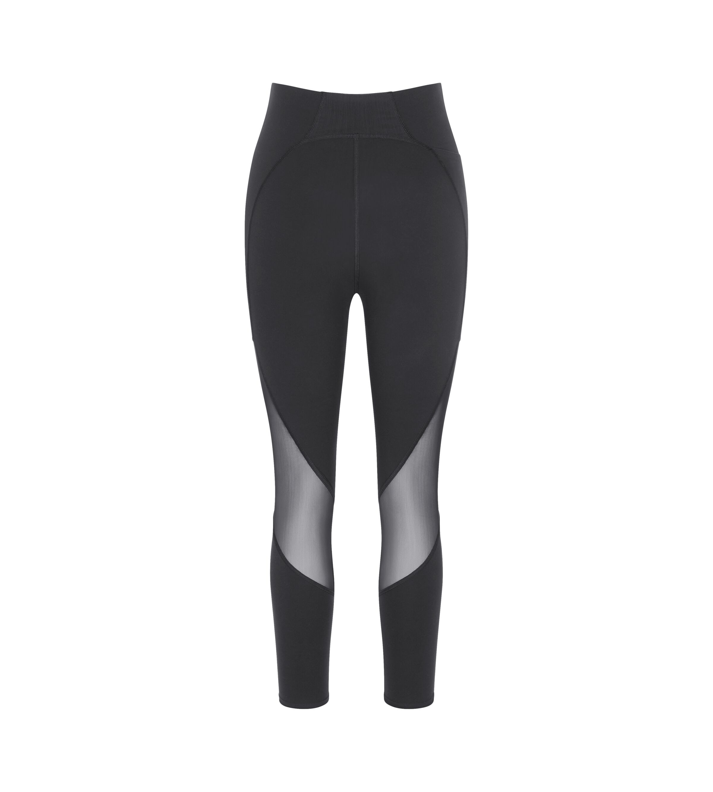 triaction by Triumph Leggings »Triaction Cardio Air High-Rise Leggings«  atmungsaktiv und formend