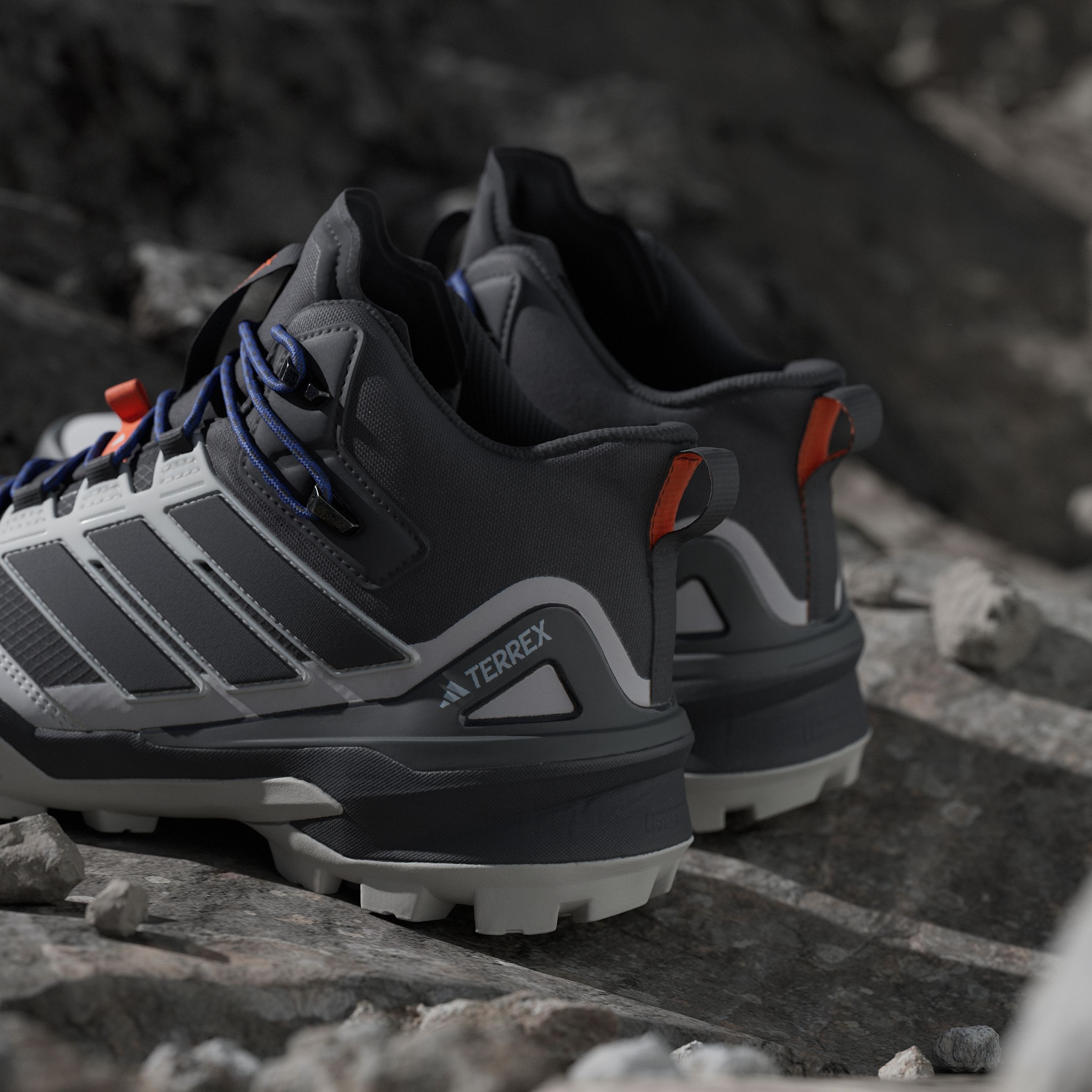 adidas TERREX Wanderschuh »TERREX SKYCHASER MID GORE-TEX«