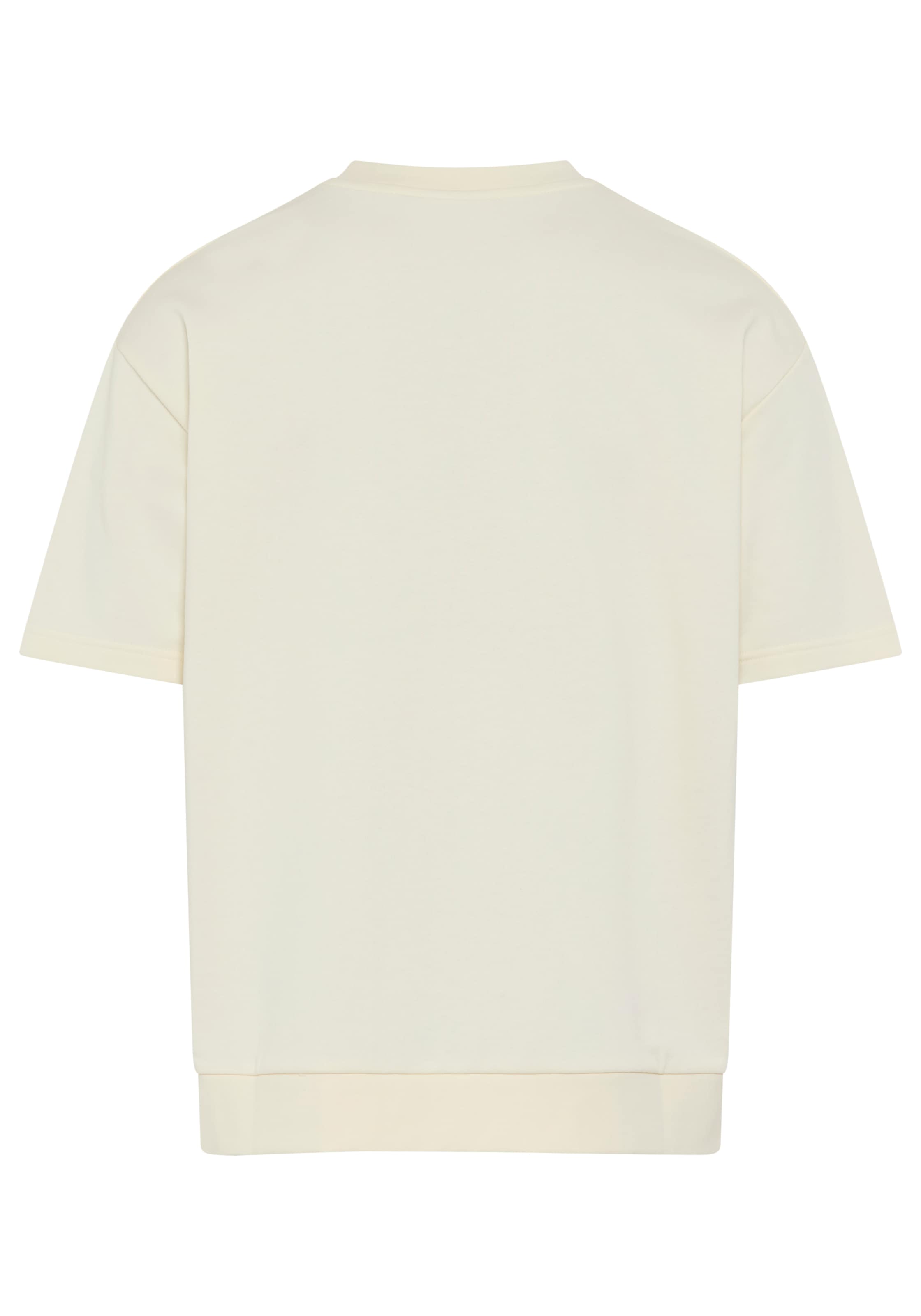 LINDBERGH Pull , Halbarm mit Bündchen am Saum
