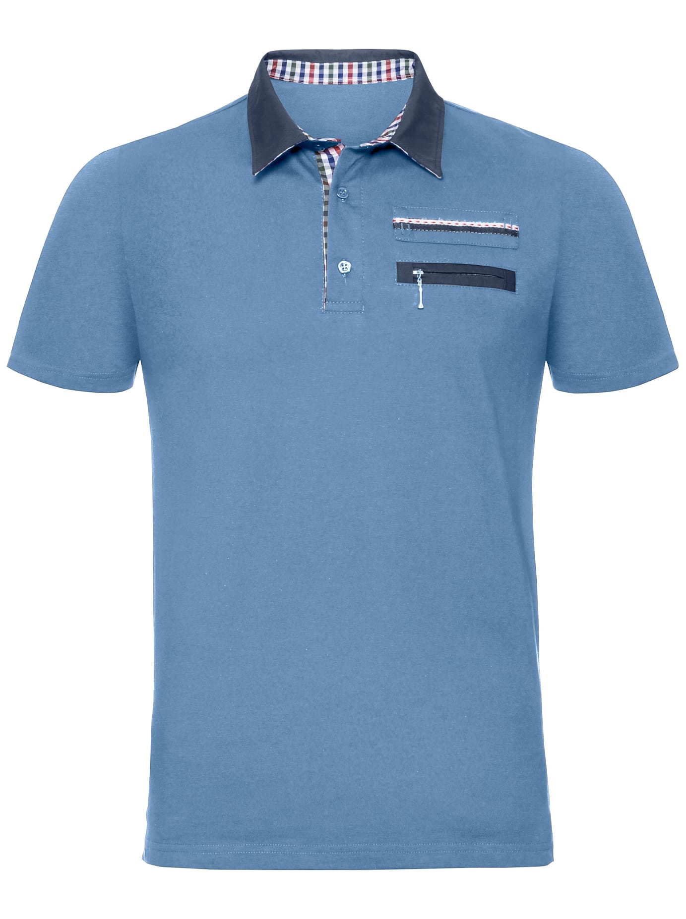 Kurzarmshirt »Kurzarm-Shirt«