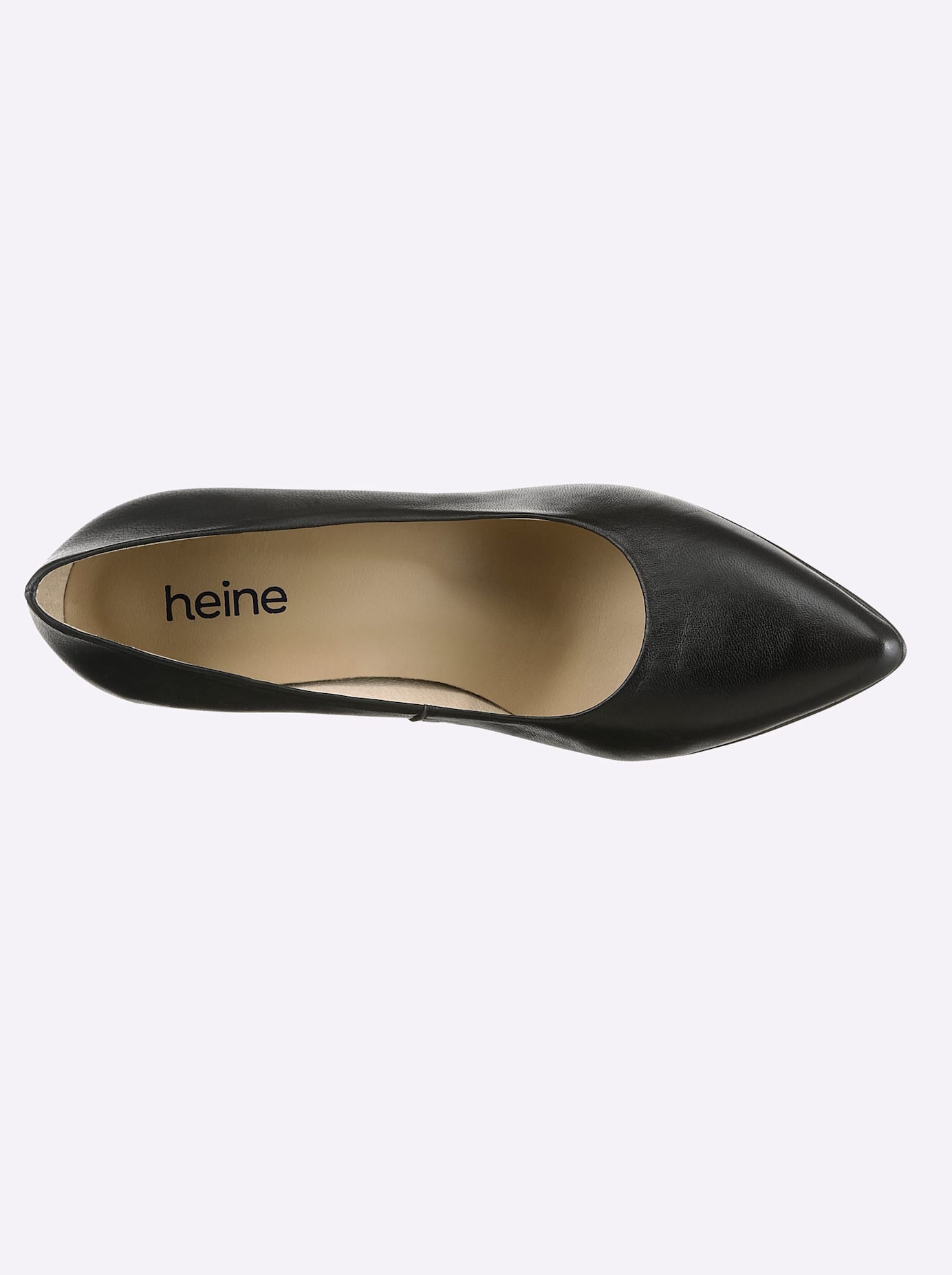 heine Pumps