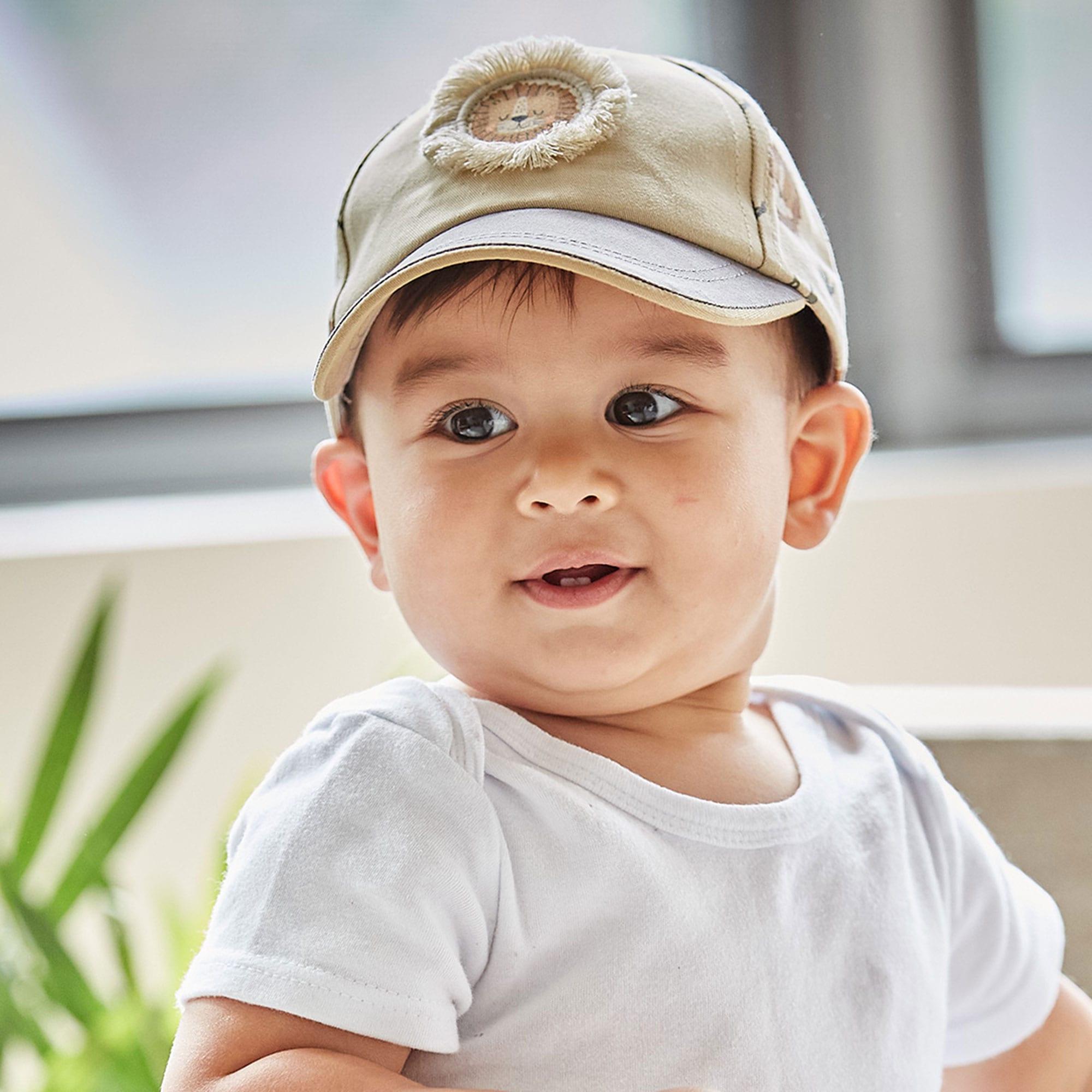 MAXIMO Baseball Cap 1 Stk. individuell Grössenverstellbar
