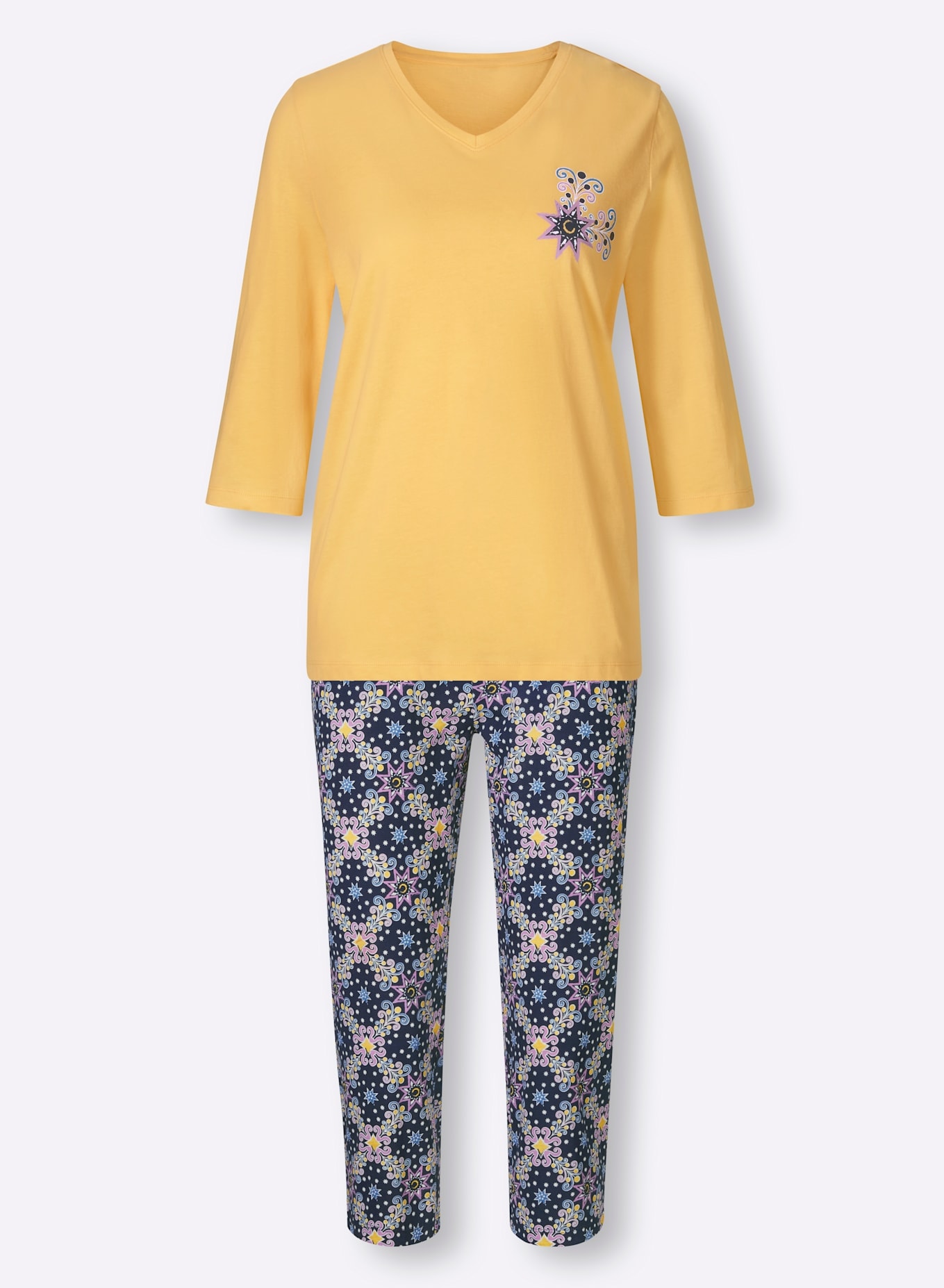wäschepur Pyjama