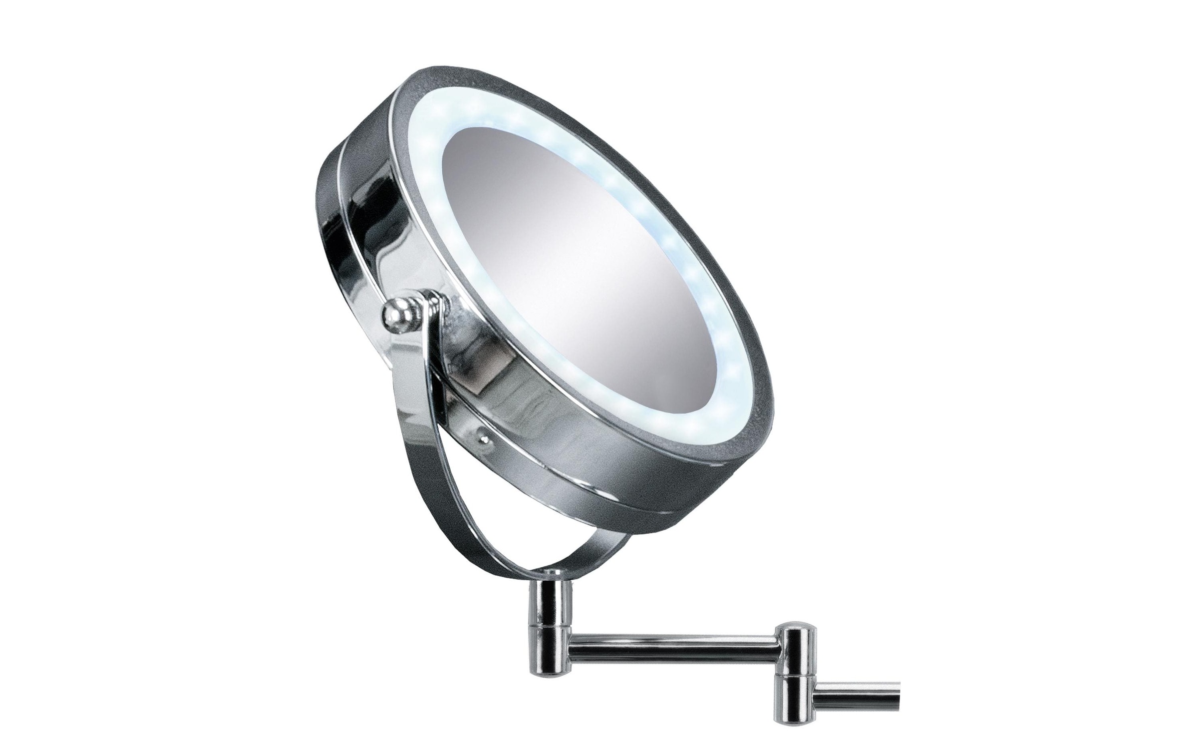 Image of Kleine Wolke Kosmetikspiegel "Brilliant Mirror" LED-Kosmetikspiegel