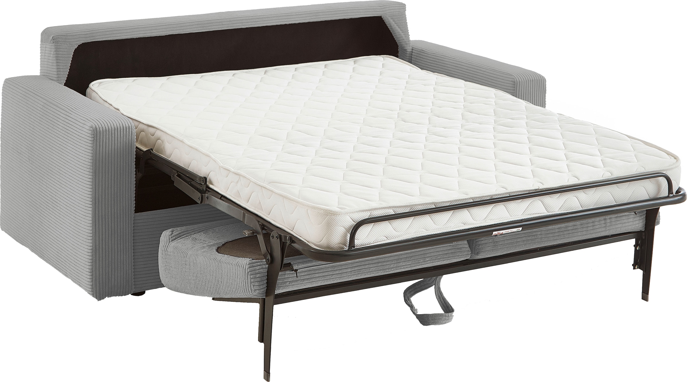 ATLANTIC home collection Schlafsofa