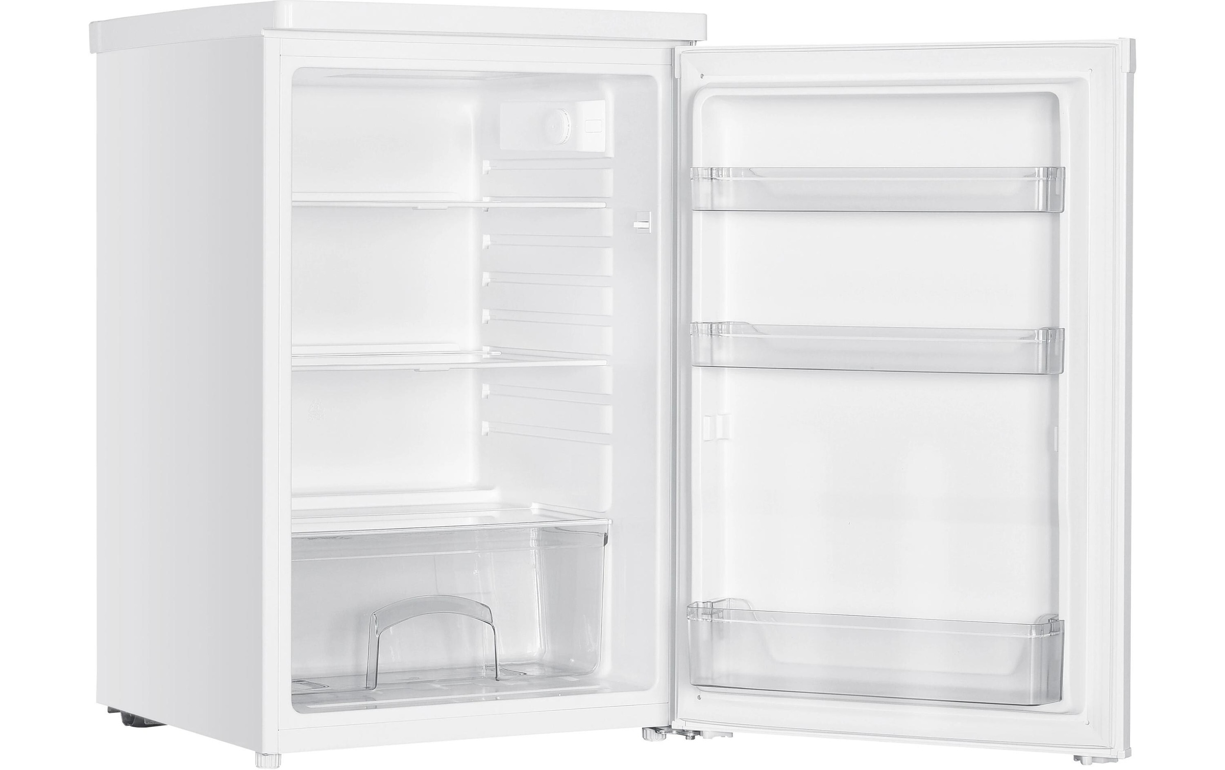 Trisa Kühlschrank »78097045 Rechts/Wechselbar«