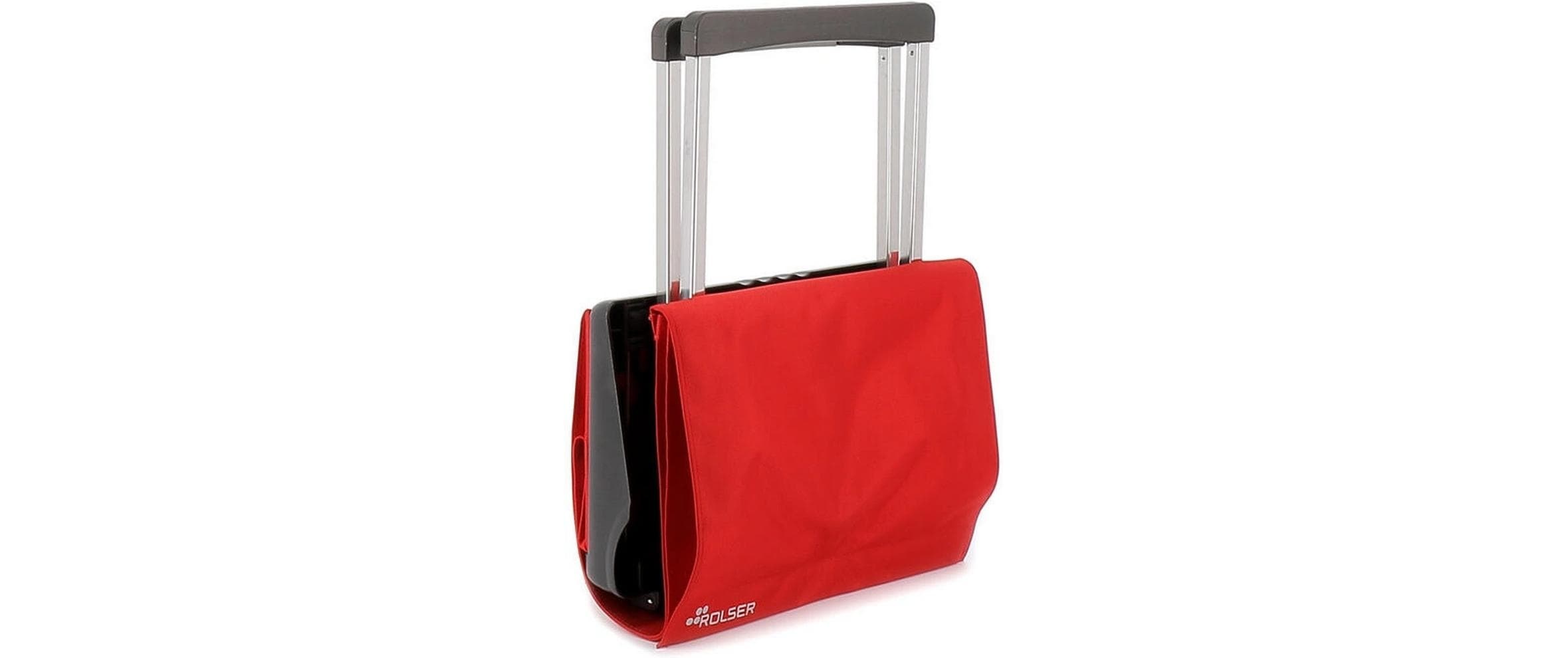 Rolser Einkaufstrolley »Rolser Plegamatic MF 2«