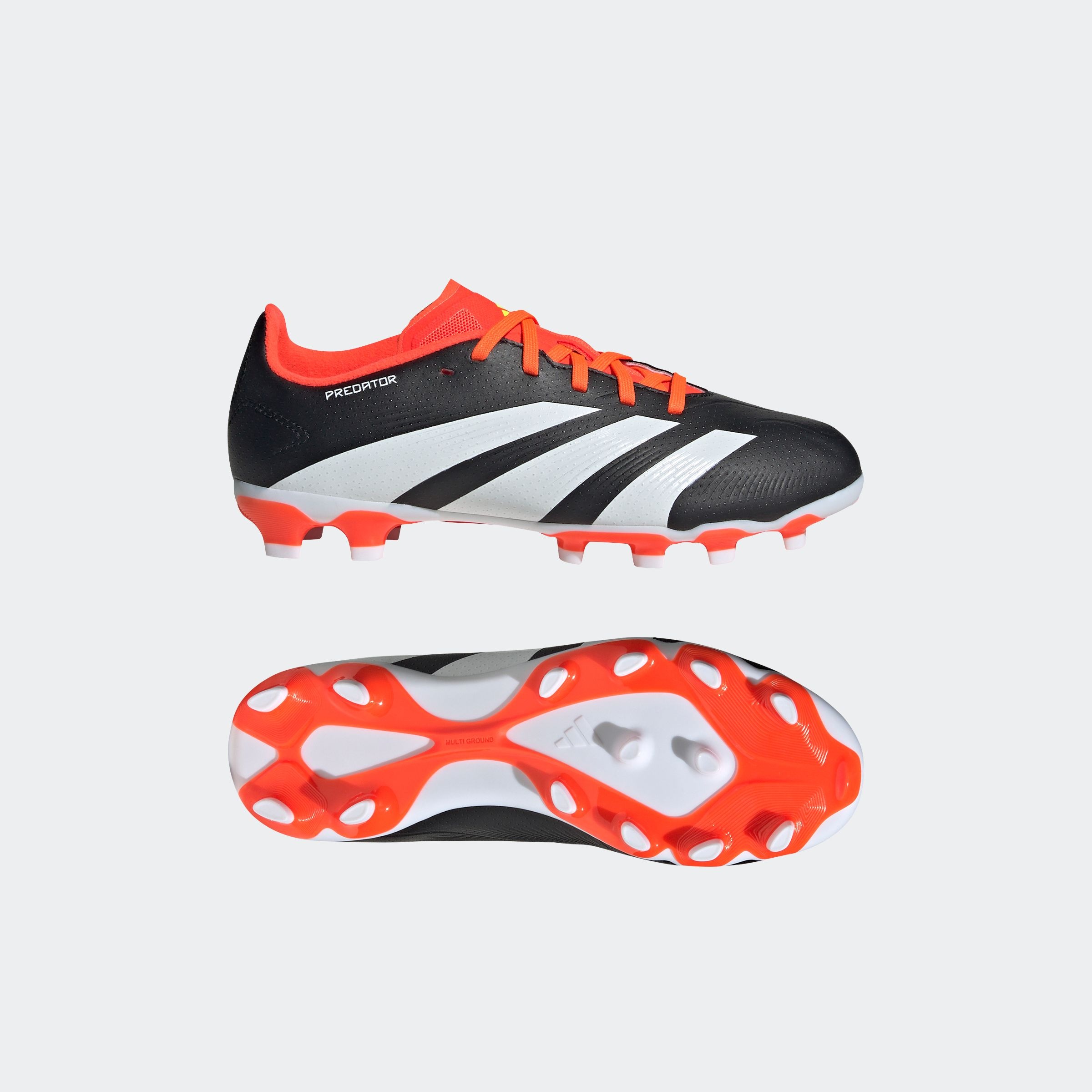 adidas Performance Fussballschuh »PREDATOR 24 LEAGUE LOW MG«